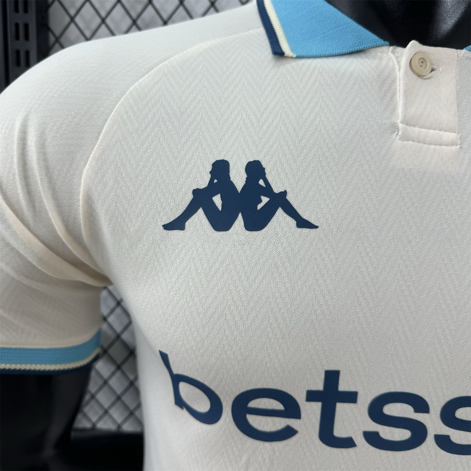 Racing Club de Avellaneda 25-26 Third Jersey - Player Version - UnitedFutballJersey