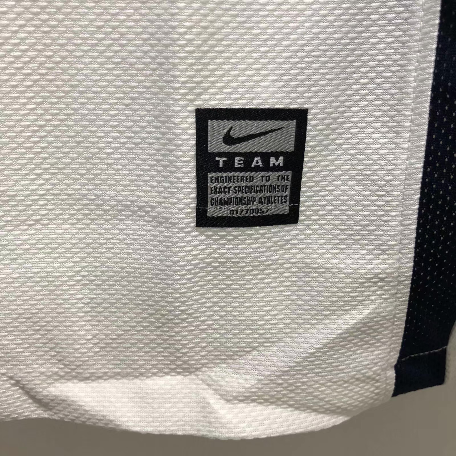 Manchester United Retro 08-09 Away Long Sleeve Jersey - Champions League Final Version - UnitedFutballJersey