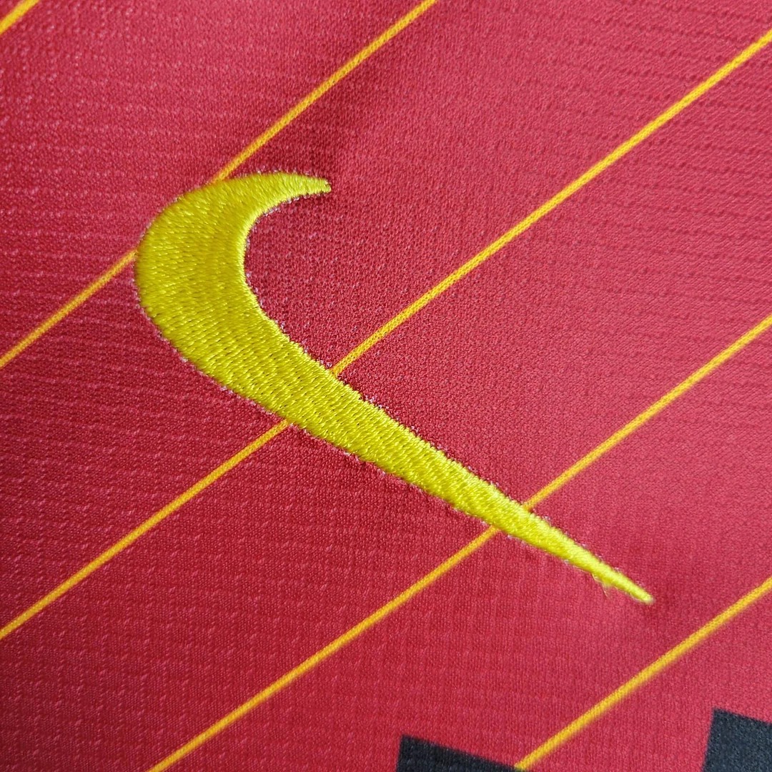 Liver.pool 24-25 Three Joint Special Edition Jersey - Fans Version - UnitedFutballJersey