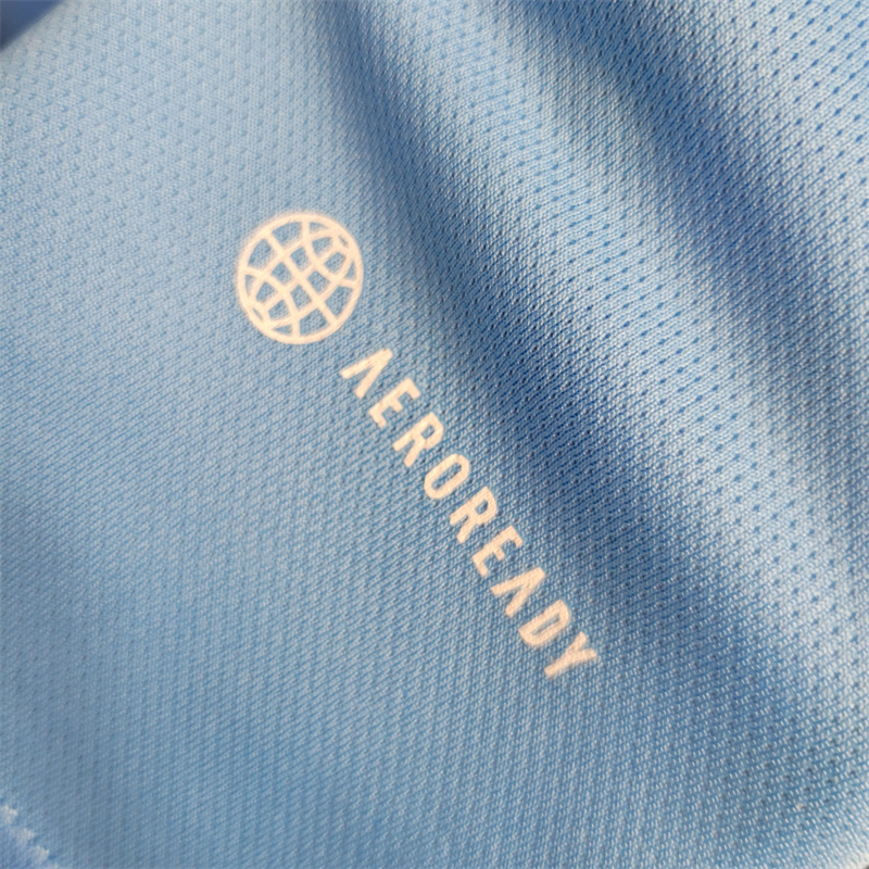 Argentina 2023 Training Jersey - Fans Version - UnitedFutballJersey