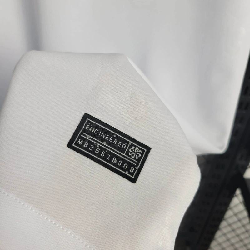 C.h.e.l.s.e.a 24-25 White Special Edition Jersey - Fans Version - UnitedFutballJersey