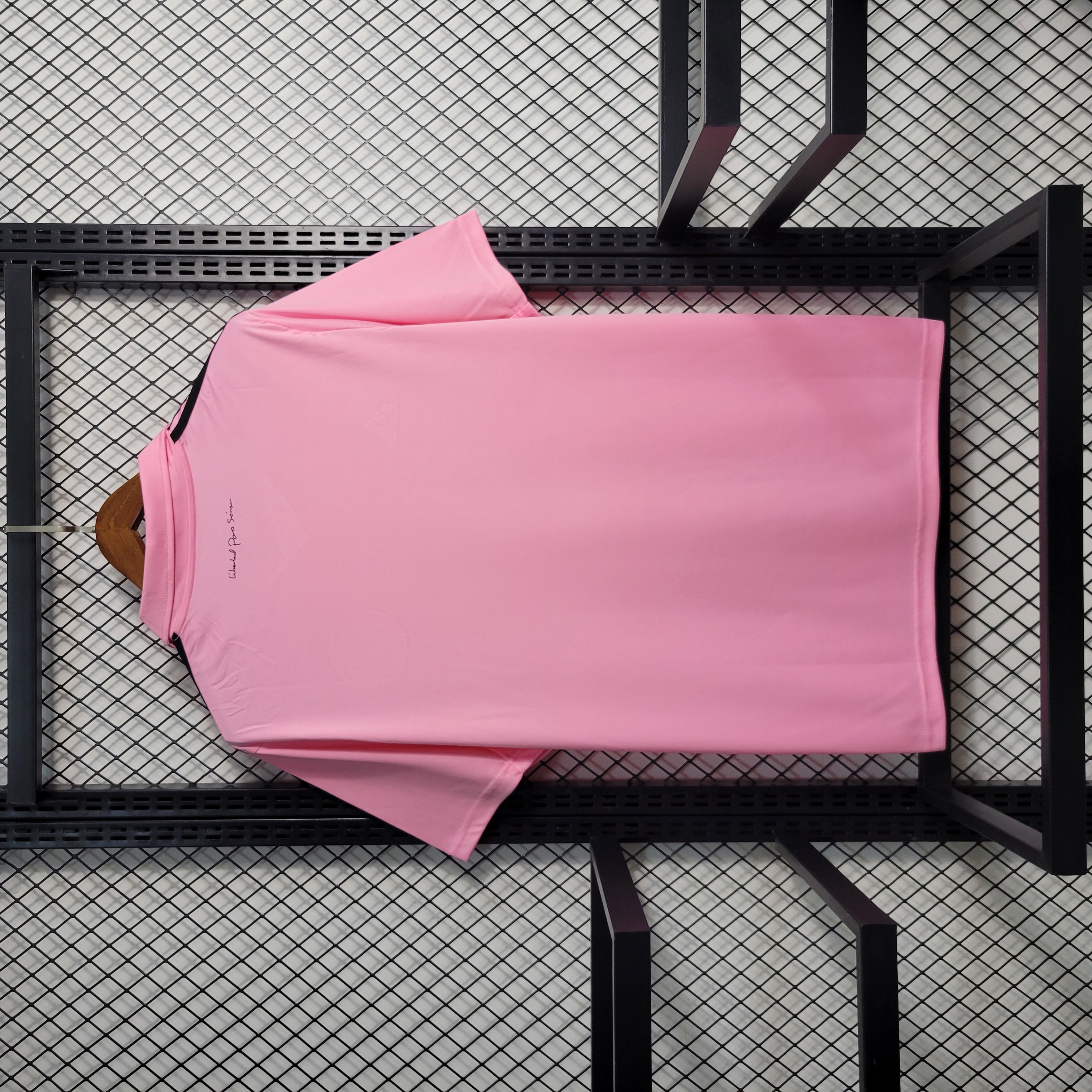 INT M.A.M 23/24 Home Jersey Shirt - Fans Version ( Size S-4XL ) - UnitedFutballJersey