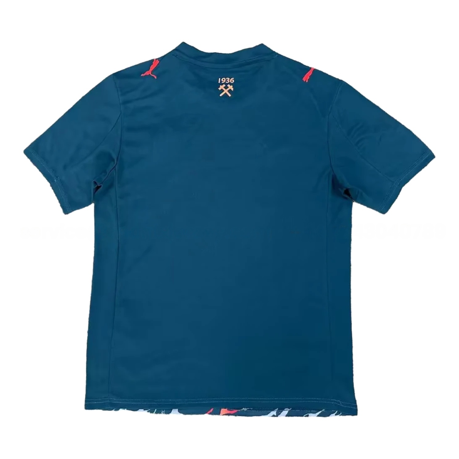 Shakhtar Donetsk 25-26 Away Jersey - Fans Version - UnitedFutballJersey