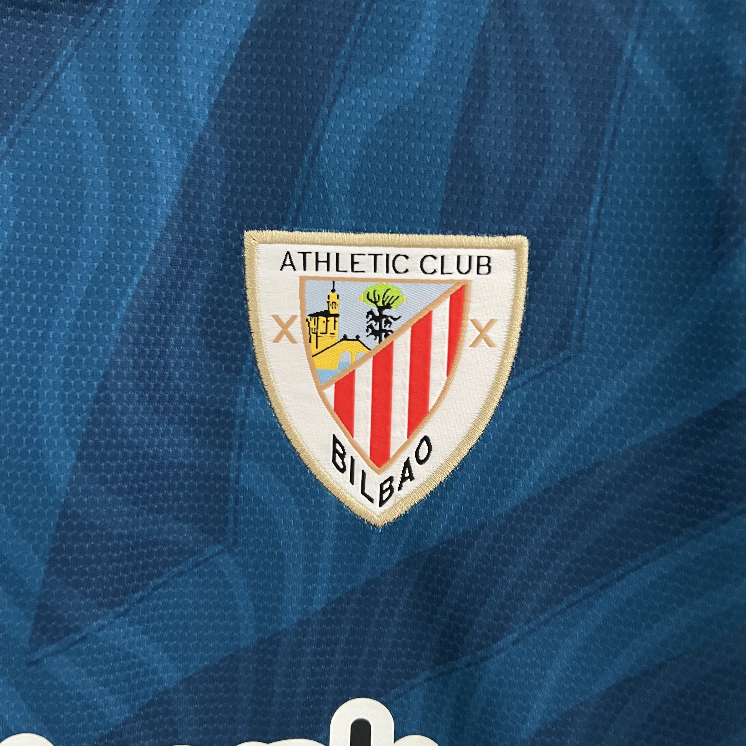 Athletic Bilbao 23-24 125th Anniversary Edition Kids Kit - UnitedFutballJersey