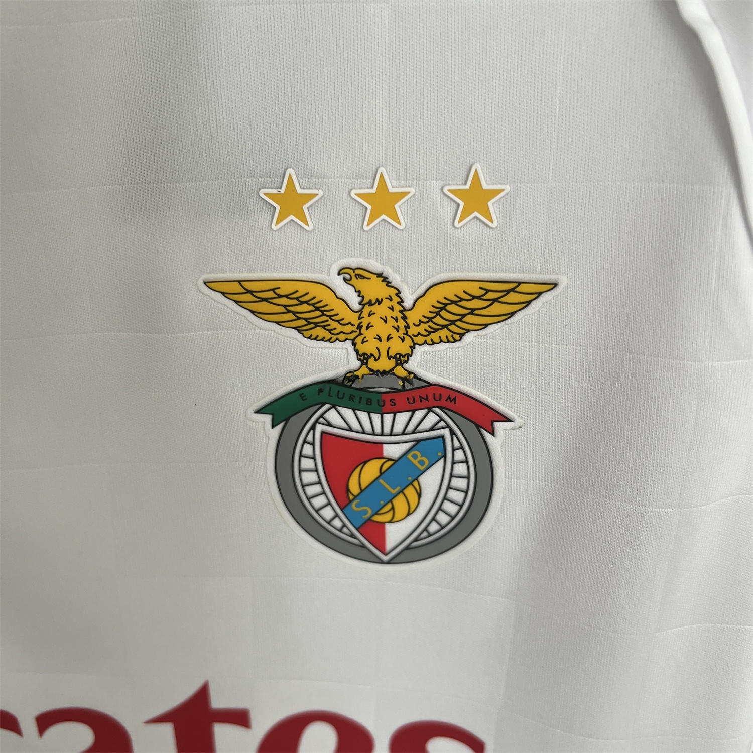 Benfica 25-26 Third Jersey - Fans Version - UnitedFutballJersey
