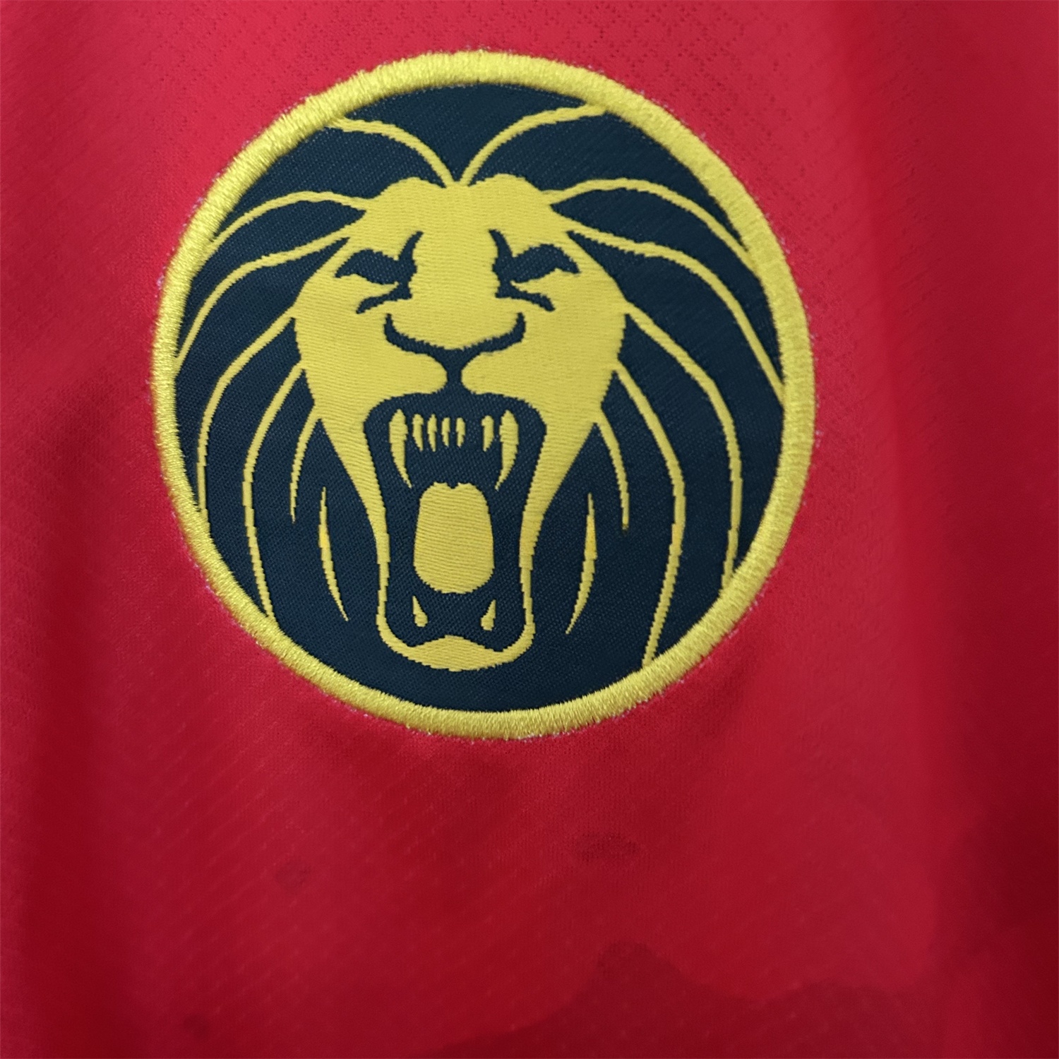 Cameroon 25-26 Away Jersey - Fans Version - UnitedFutballJersey
