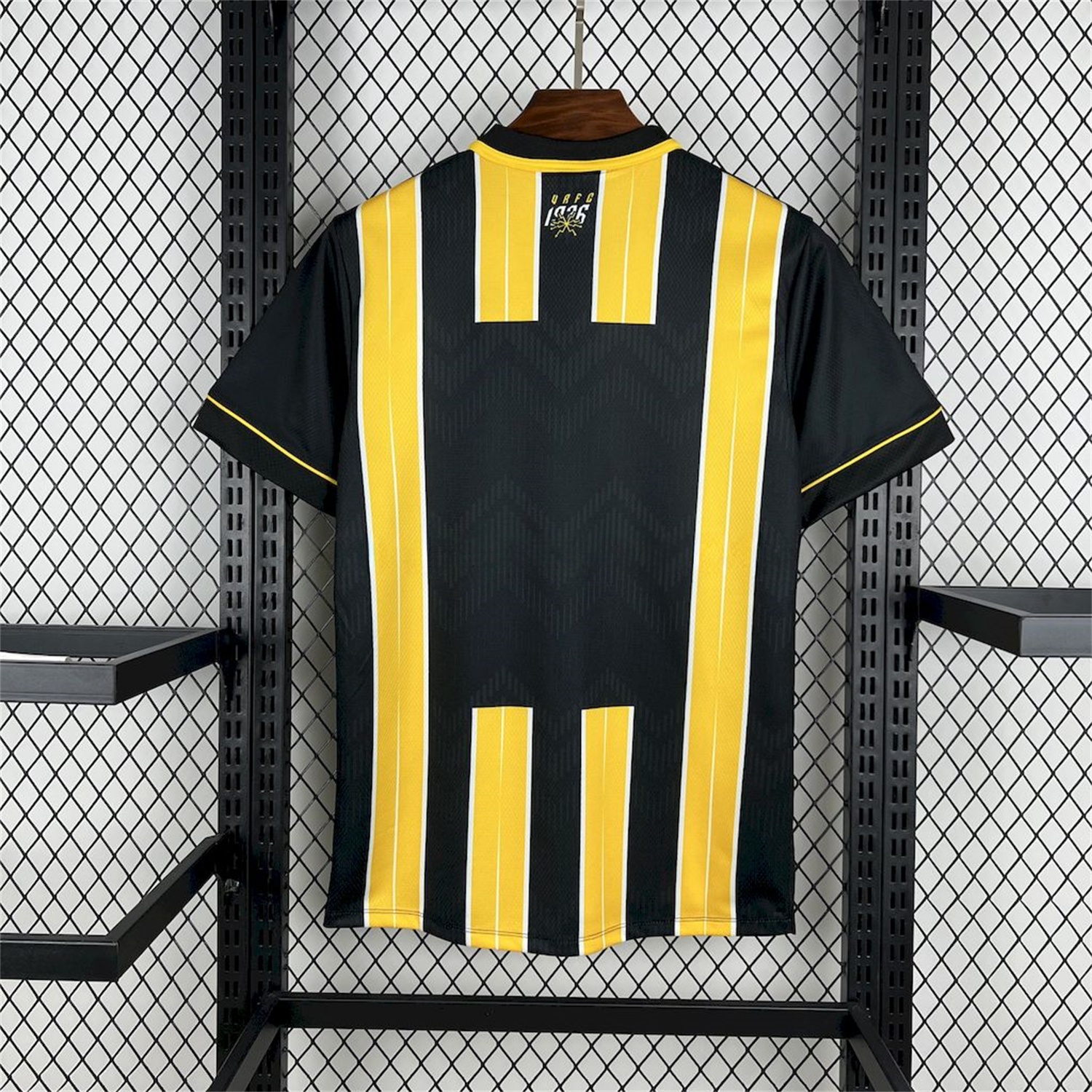 Volta Redonda 25-26 Home Jersey - Fans Version - UnitedFutballJersey