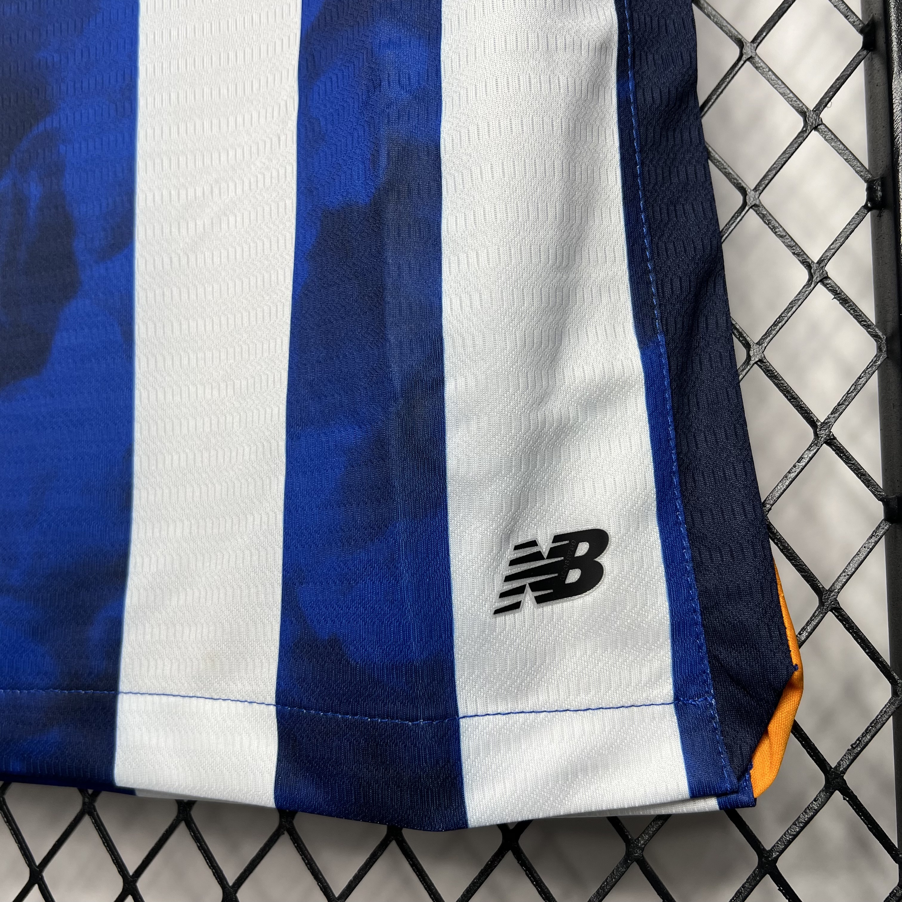 Porto 24-25 Home Stadium Jersey - Fans Version - UnitedFutballJersey