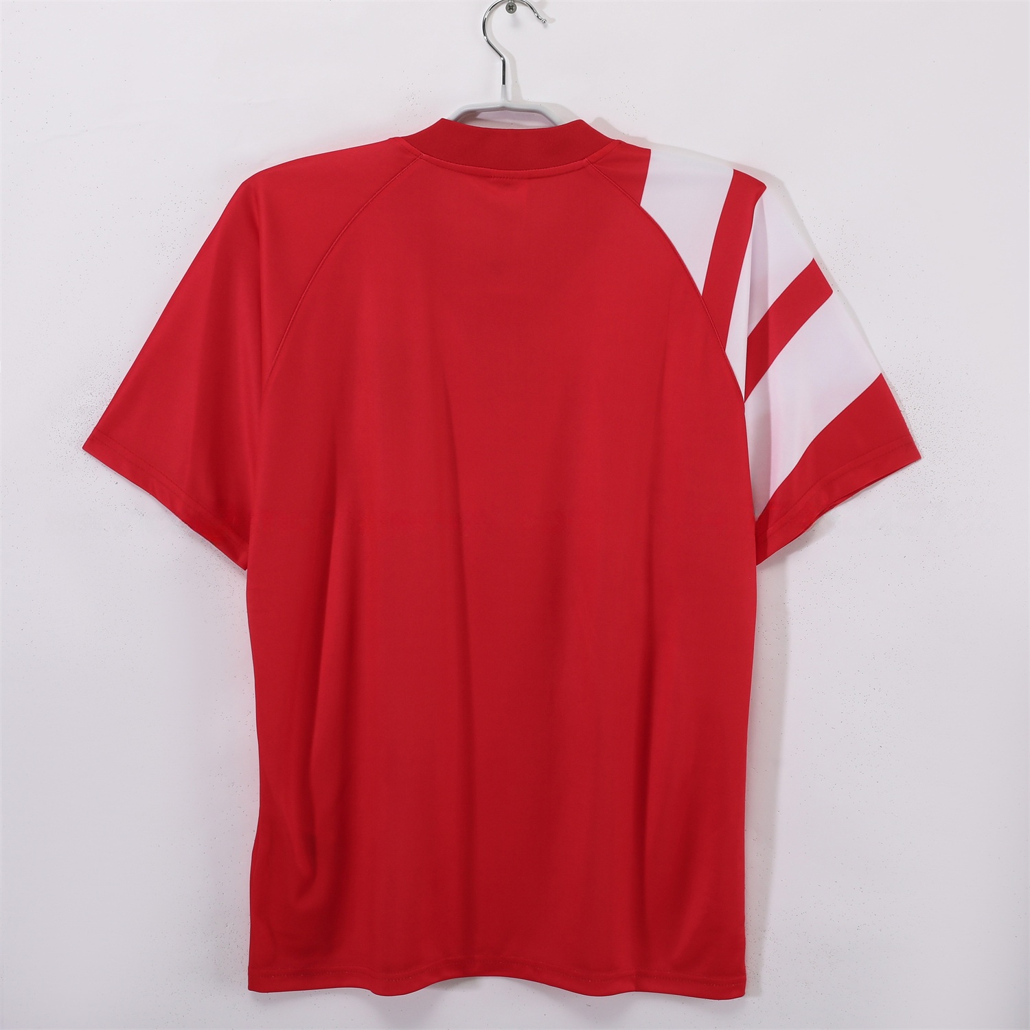 Retro Liver.pool 1991-92 Home Jersey - UnitedFutballJersey