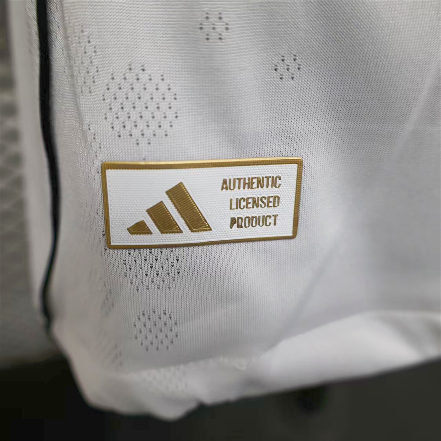 Liver.pool 25-26 Away White Jersey - Player Version - UnitedFutballJersey
