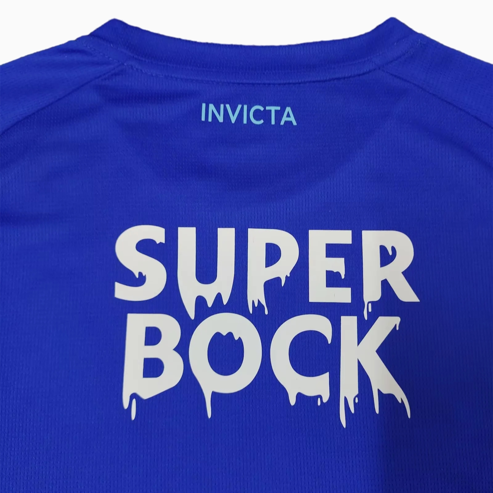 FC Porto 24-25 Halloween Special Pre-Match Jersey - Fans Version - UnitedFutballJersey