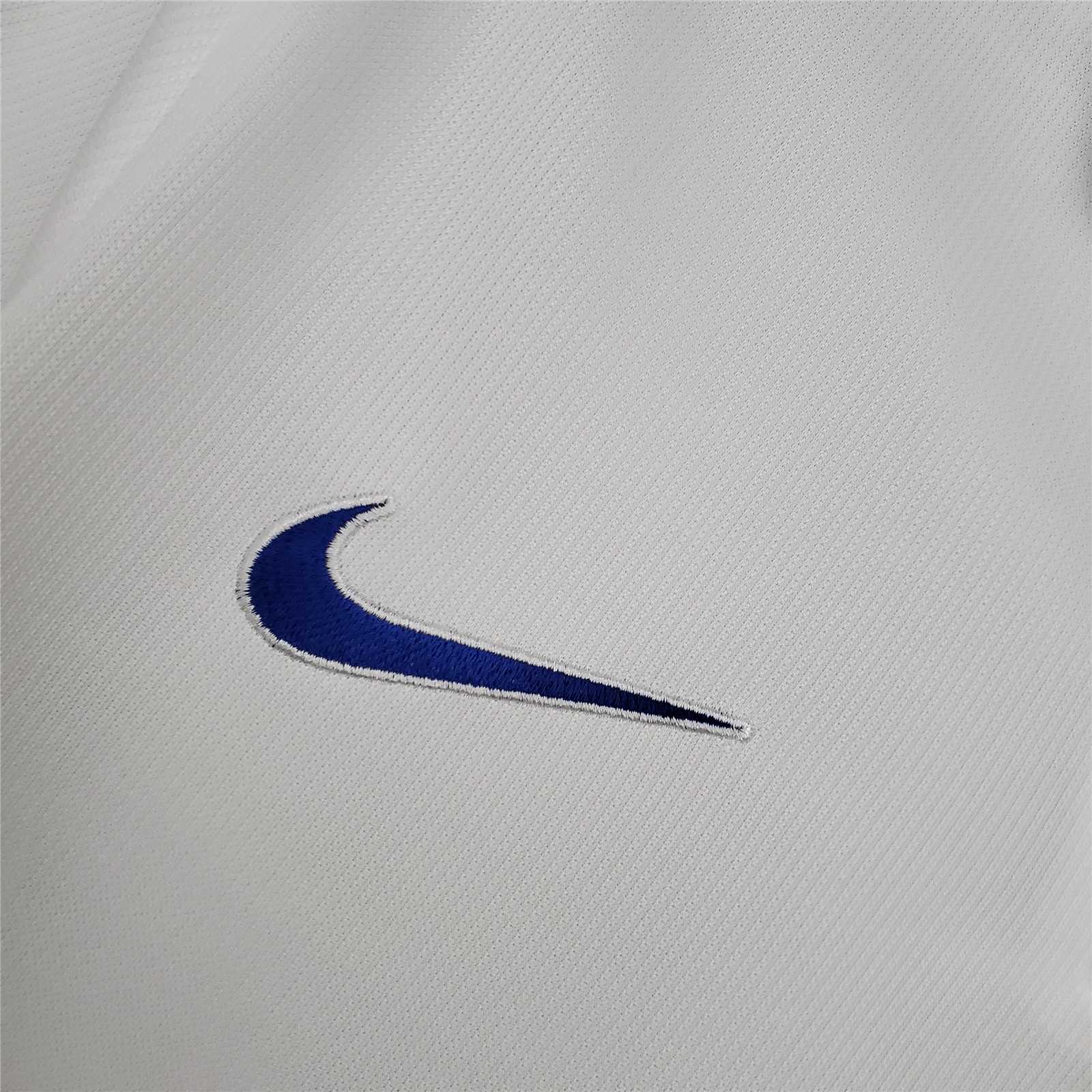 Retro Italy 1998 Away Stadium Jersey - UnitedFutballJersey