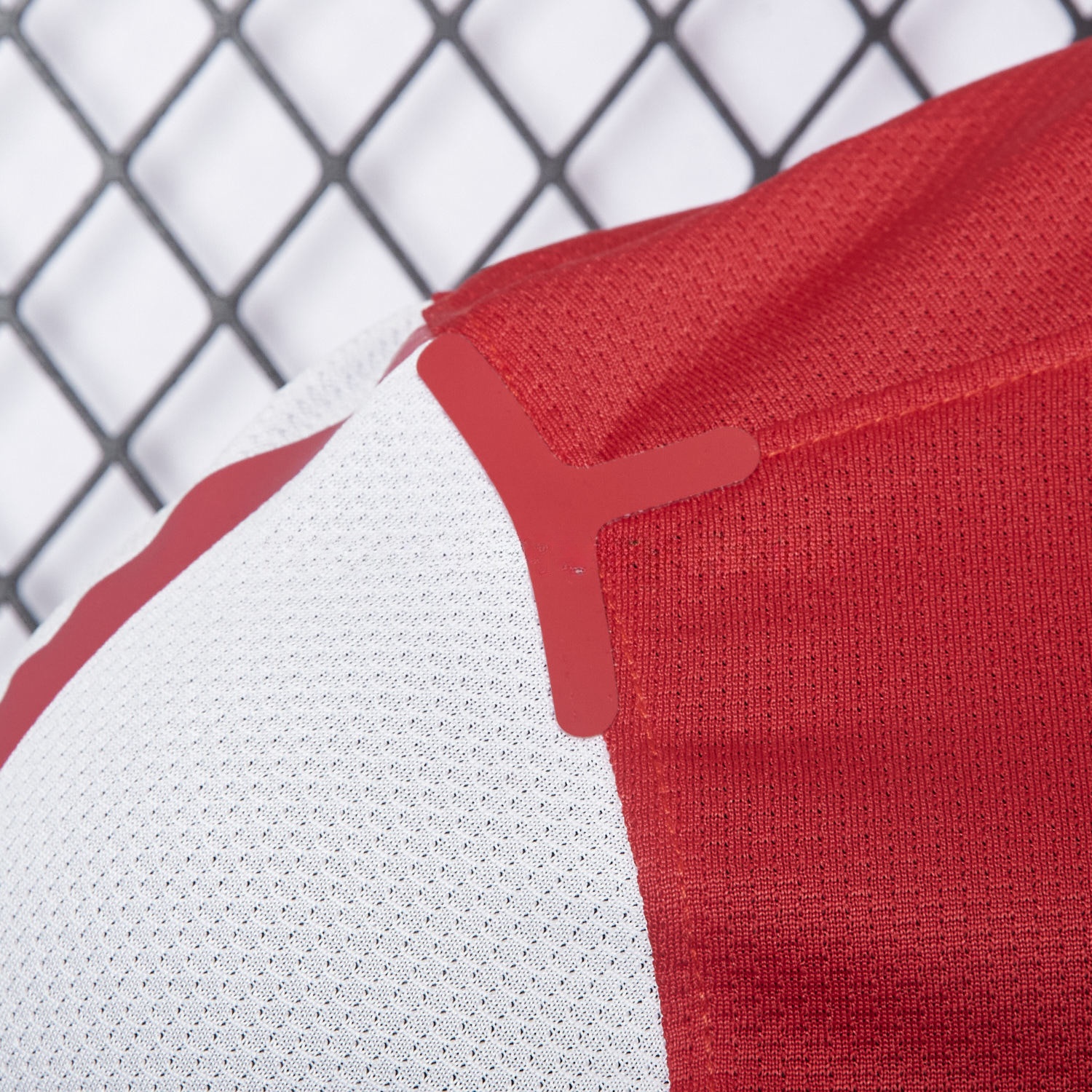 Retro Arsenal 2011-12 Home Jersey - Player Version - UnitedFutballJersey