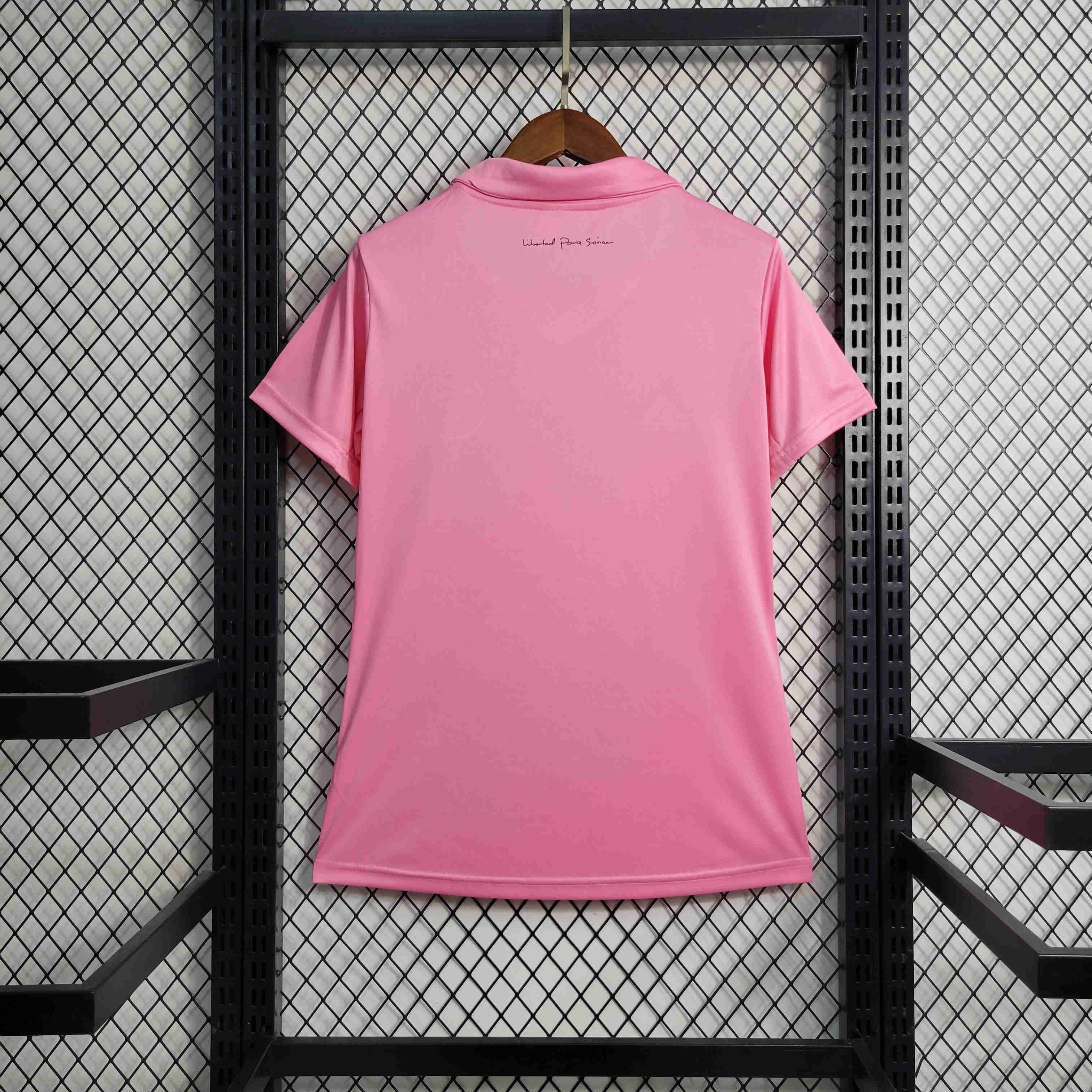INT M.A.M 23/24 Women Home Jersey Shirt ( Size S-XXL ) - UnitedFutballJersey