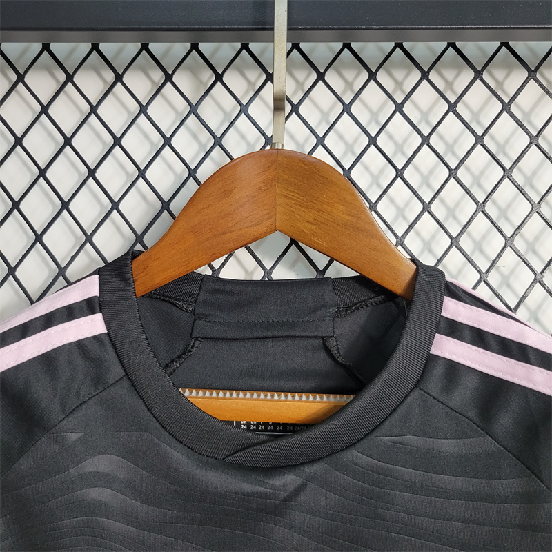 INT M.A.M 23-24 Away Kids Kit Jersey - UnitedFutballJersey