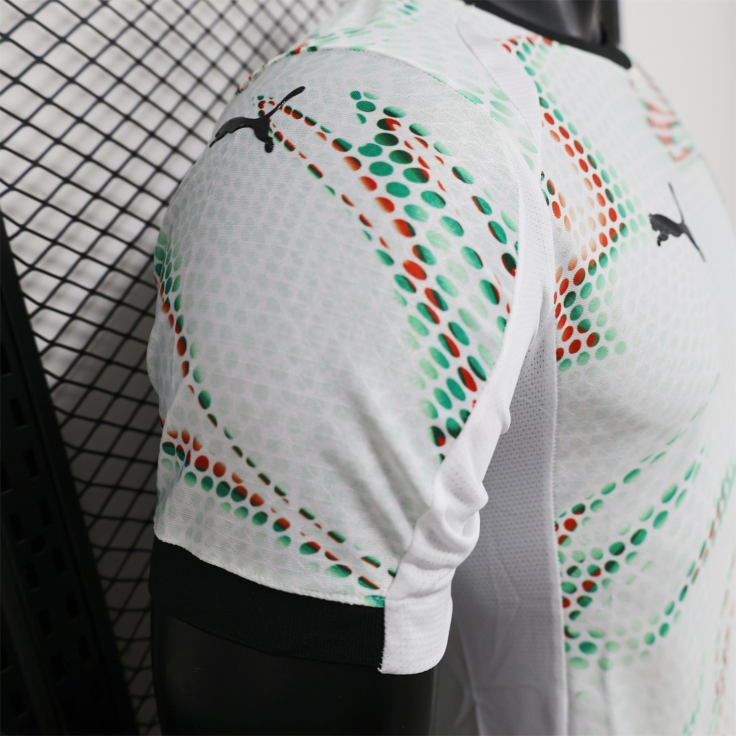 Portugal 2025-26 Away Jersey - Player Version - UnitedFutballJersey