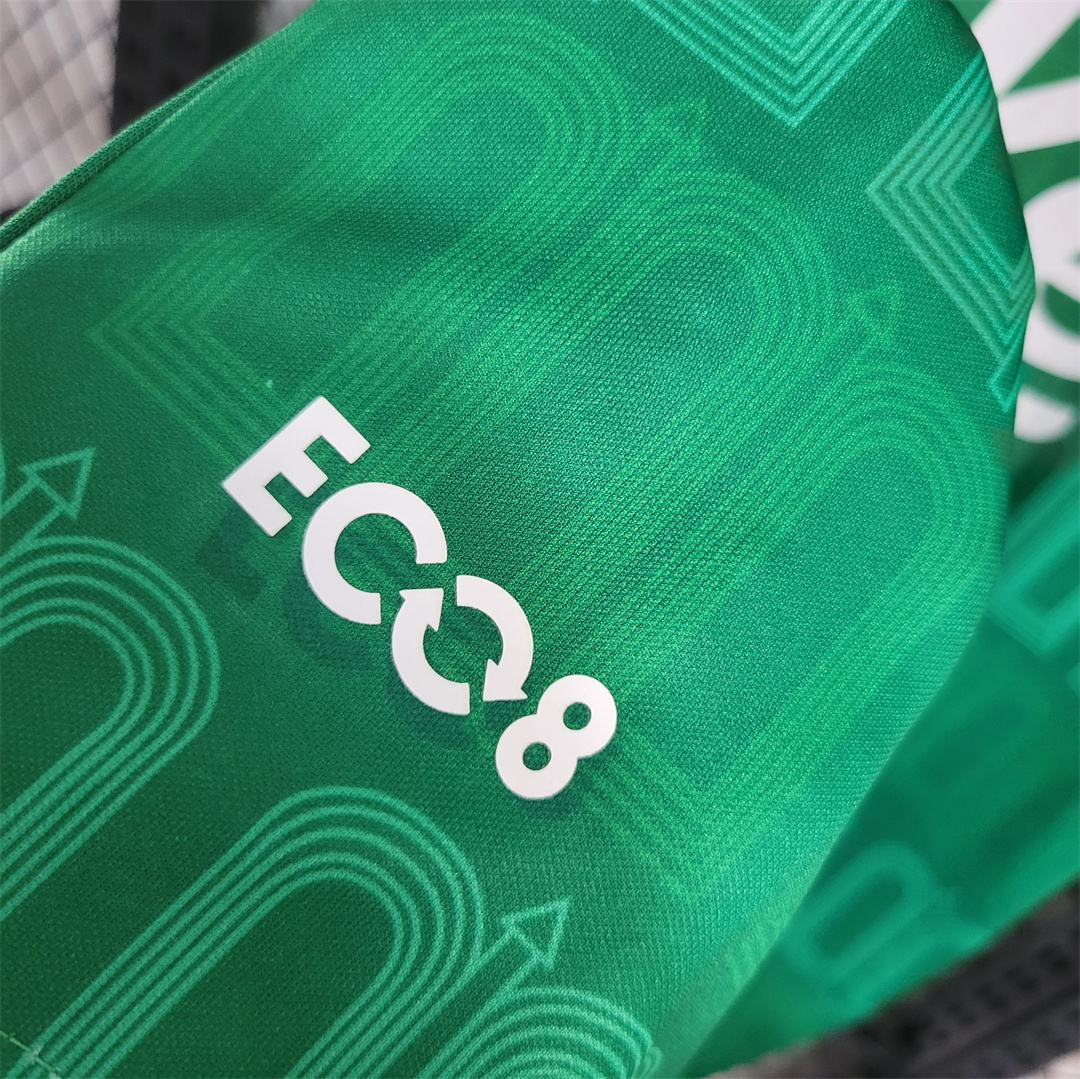 Everton 23-24 Home Goalkeeper Jersey - Fans Version - UnitedFutballJersey