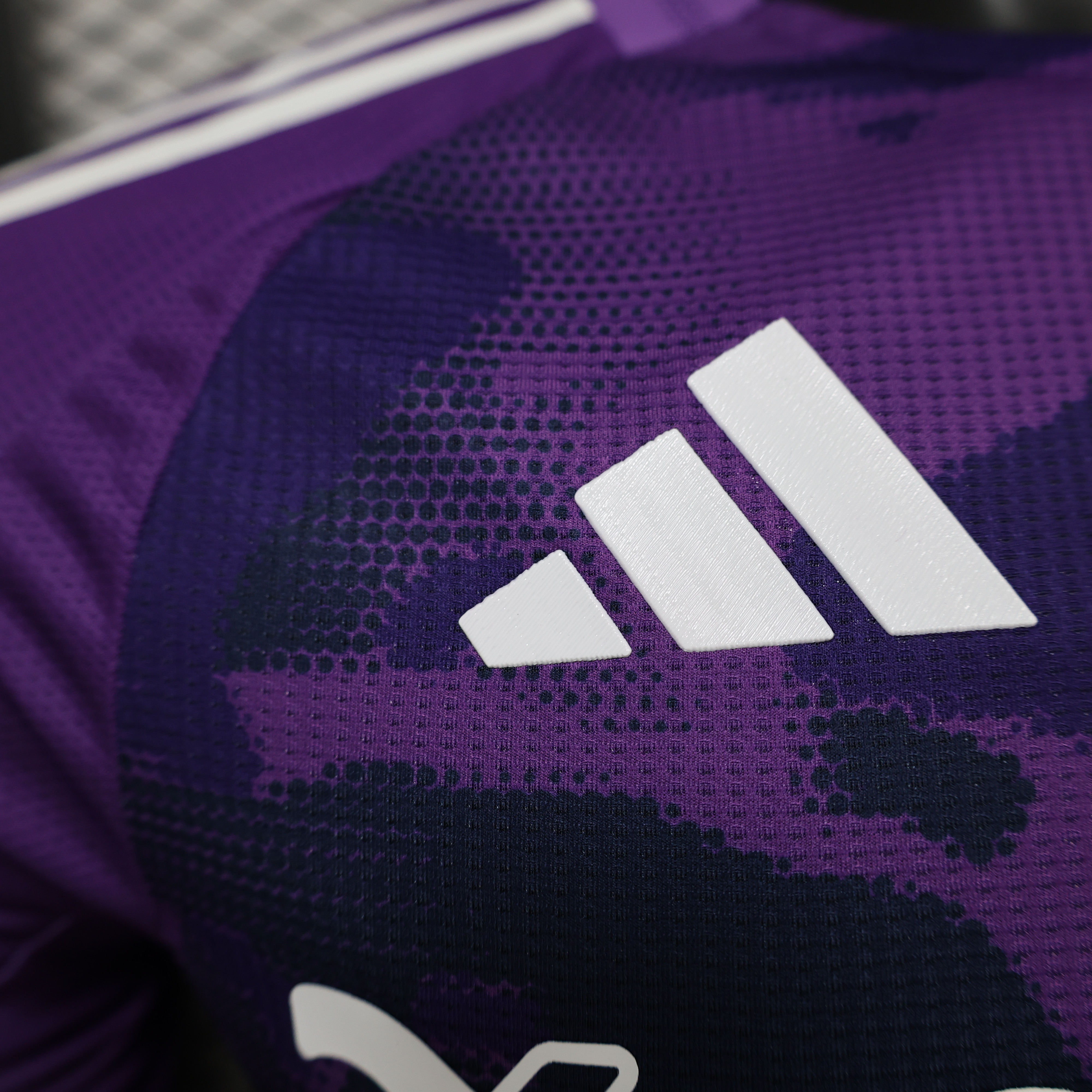 Fulham 24-25 Third Jersey - Player Version - UnitedFutballJersey