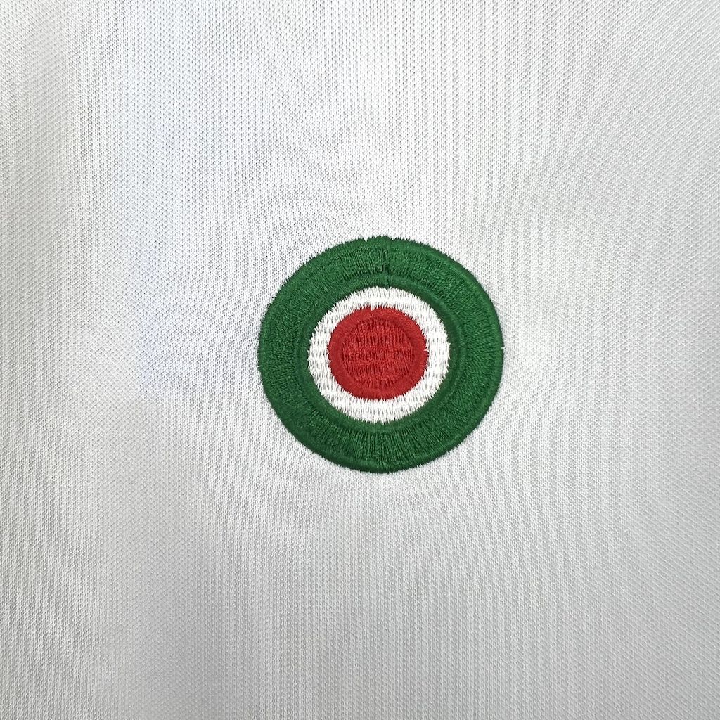 Retro AS Roma 1991-92 Away Jersey - UnitedFutballJersey
