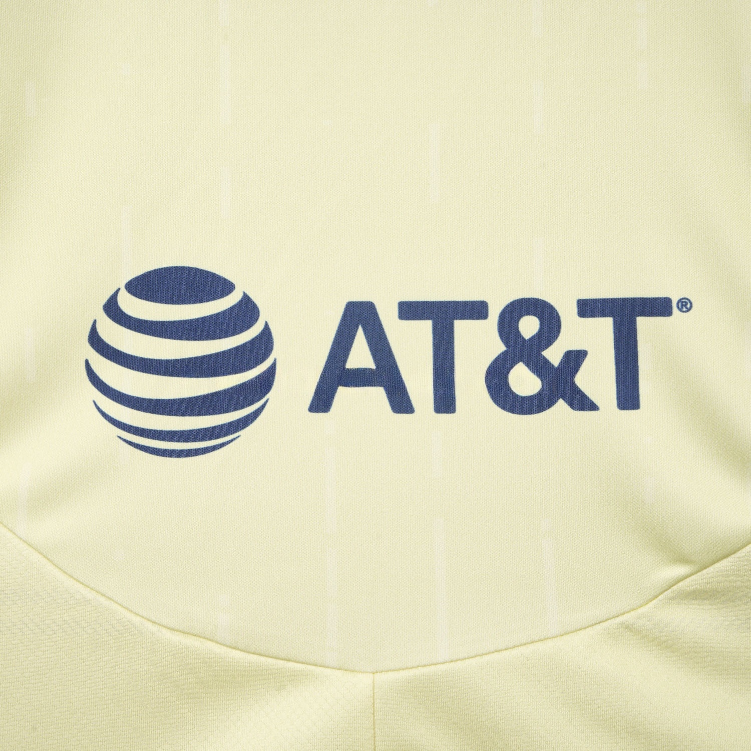 Club América 25-26 Light Yellow Special Edition Jersey - Fans Version - UnitedFutballJersey