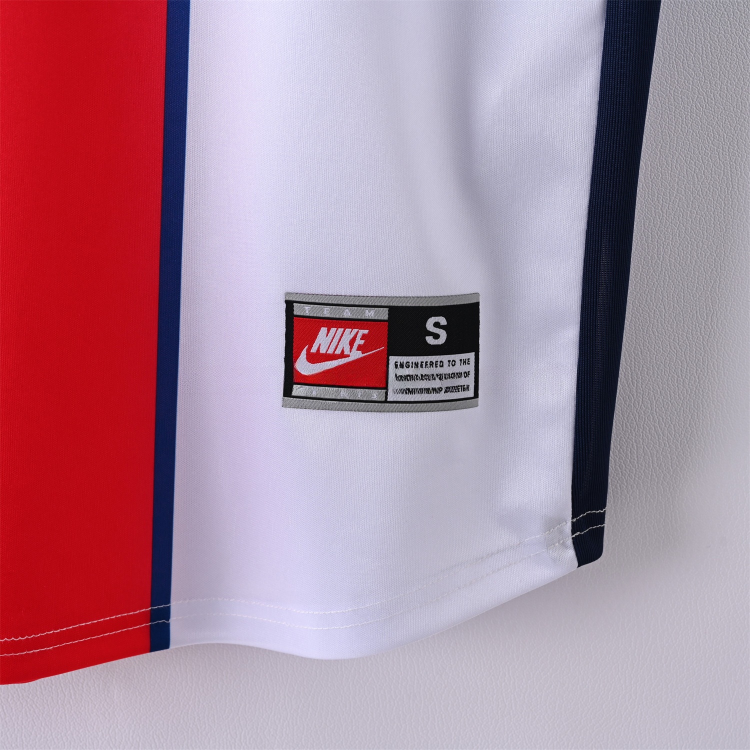 Retro Paris Saint-Germain PSG 1998-99 Away Jersey - UnitedFutballJersey
