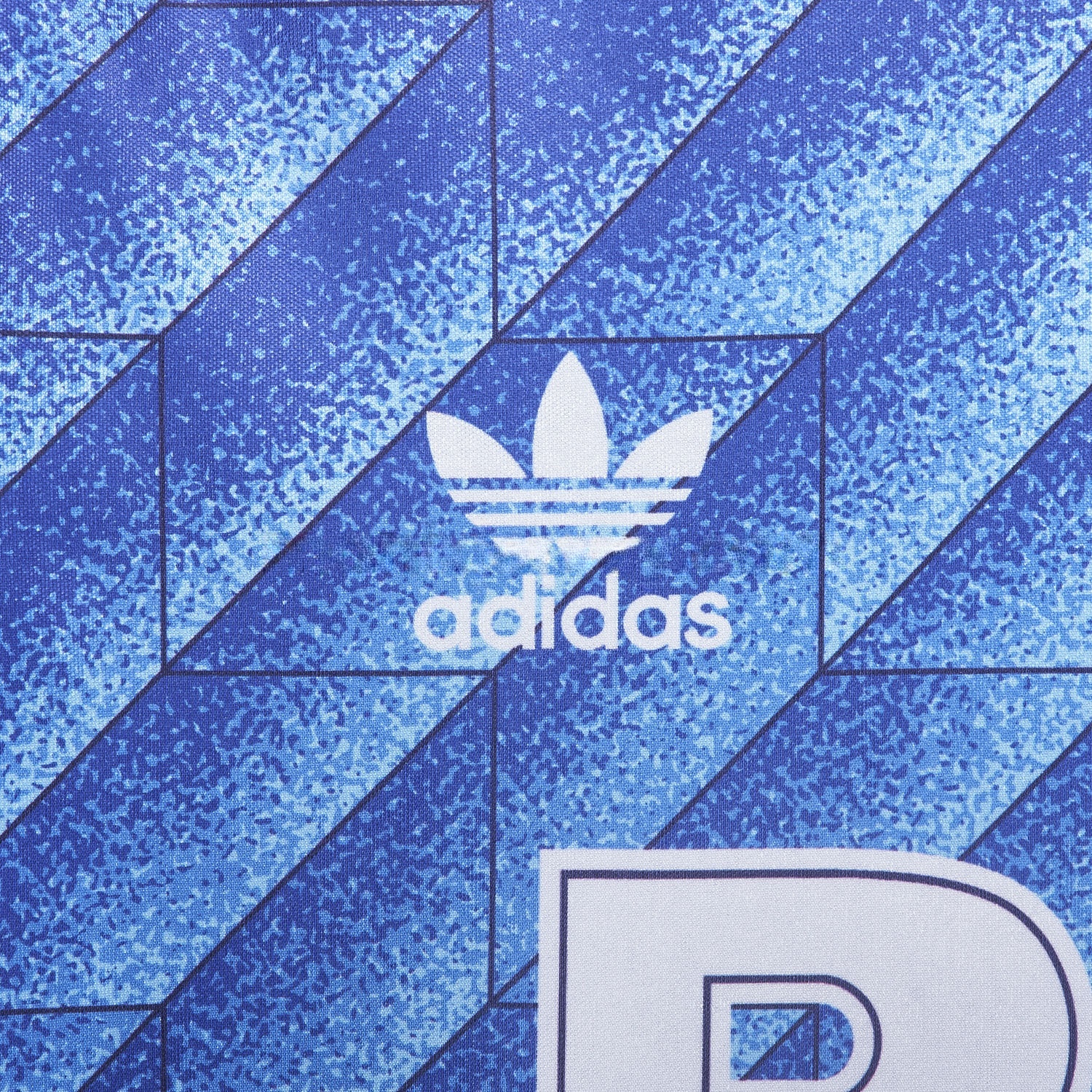 Retro Schalke 04 1988-89 Home Special Edition Jersey - UnitedFutballJersey