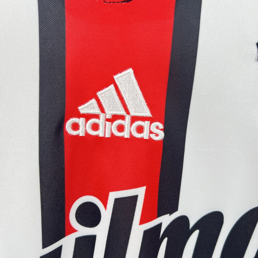 Retro River Plate 1999-00 Third Jersey - UnitedFutballJersey