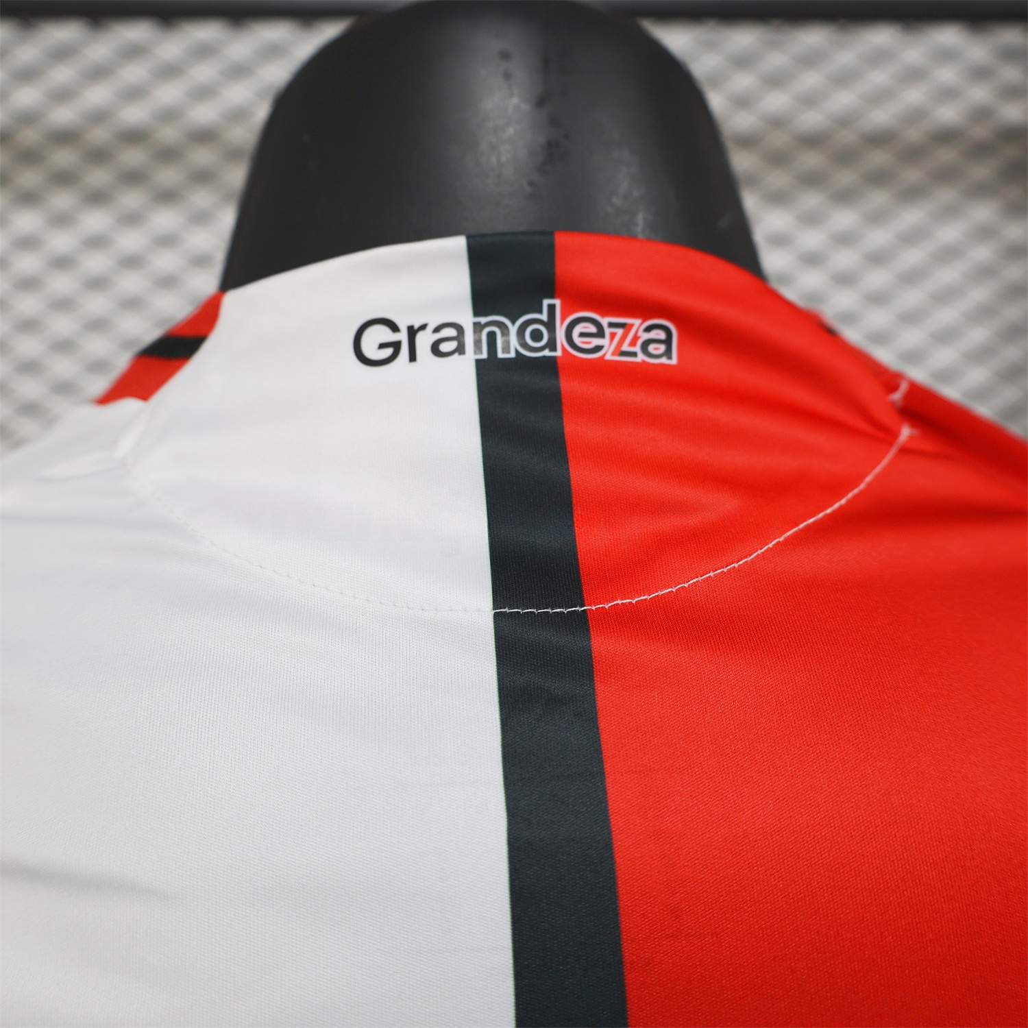 River Plate 25-26 Third Jersey - Player Version - UnitedFutballJersey