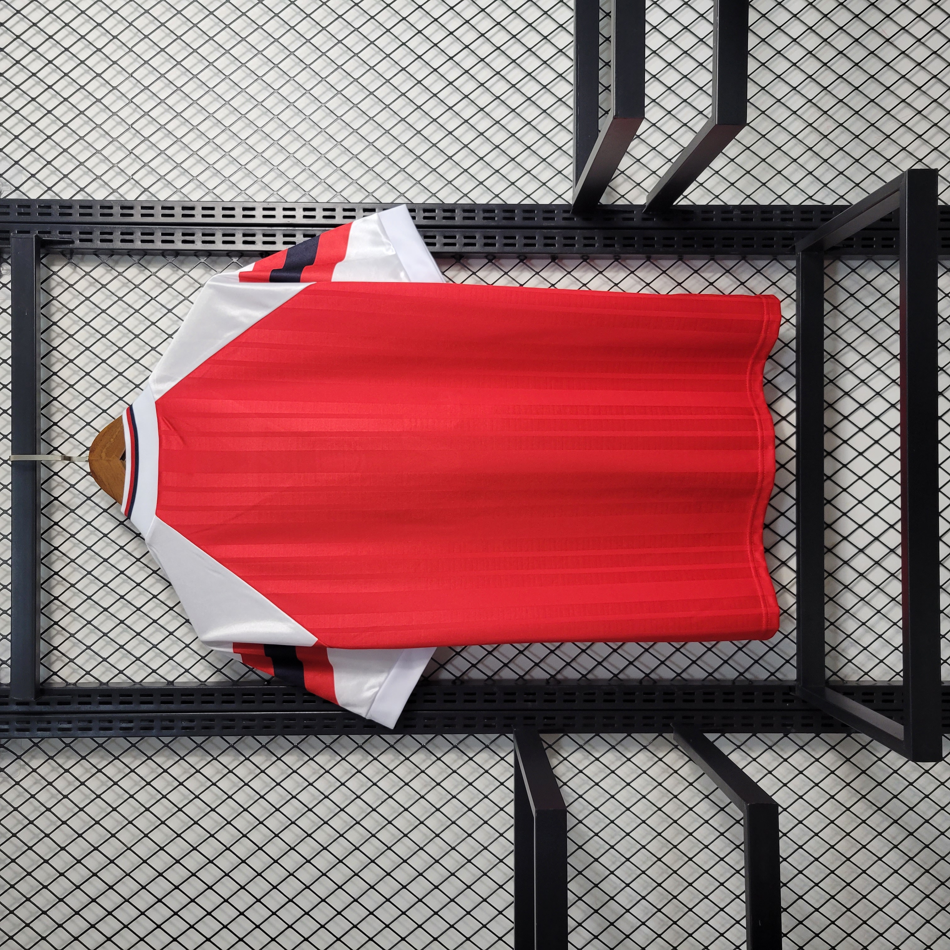Retro Arsenal 92-93 Home Stadium Jersey - UnitedFutballJersey