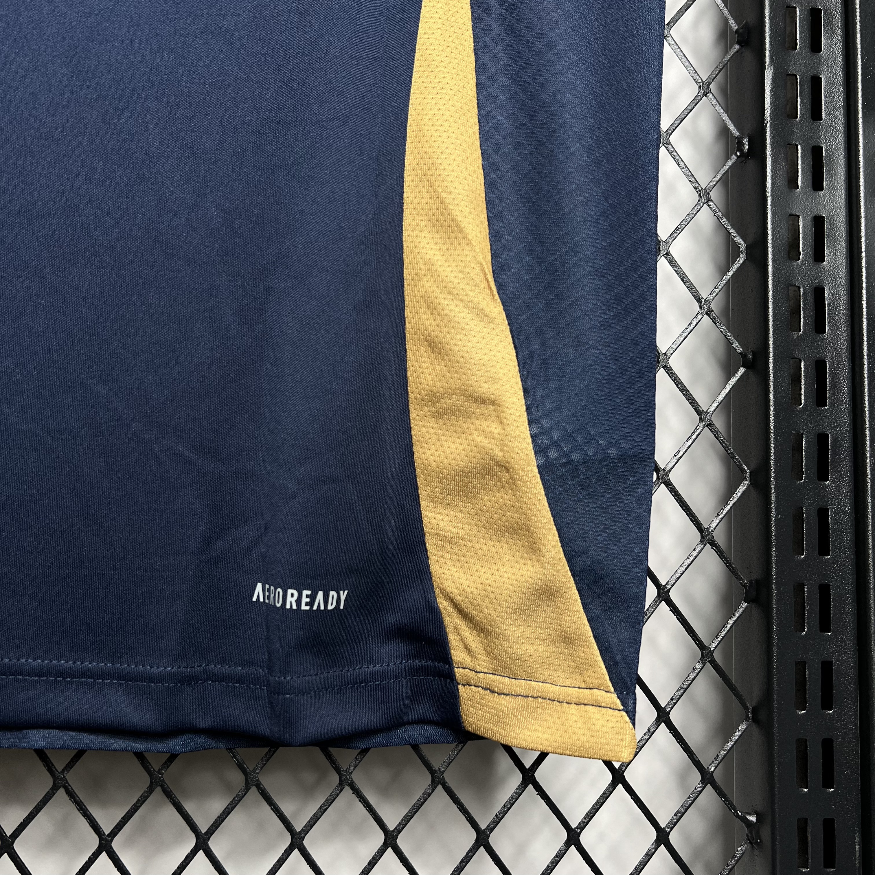Al Nassr Riyadh Victory 24-25 Away Jersey - Fans Version - UnitedFutballJersey