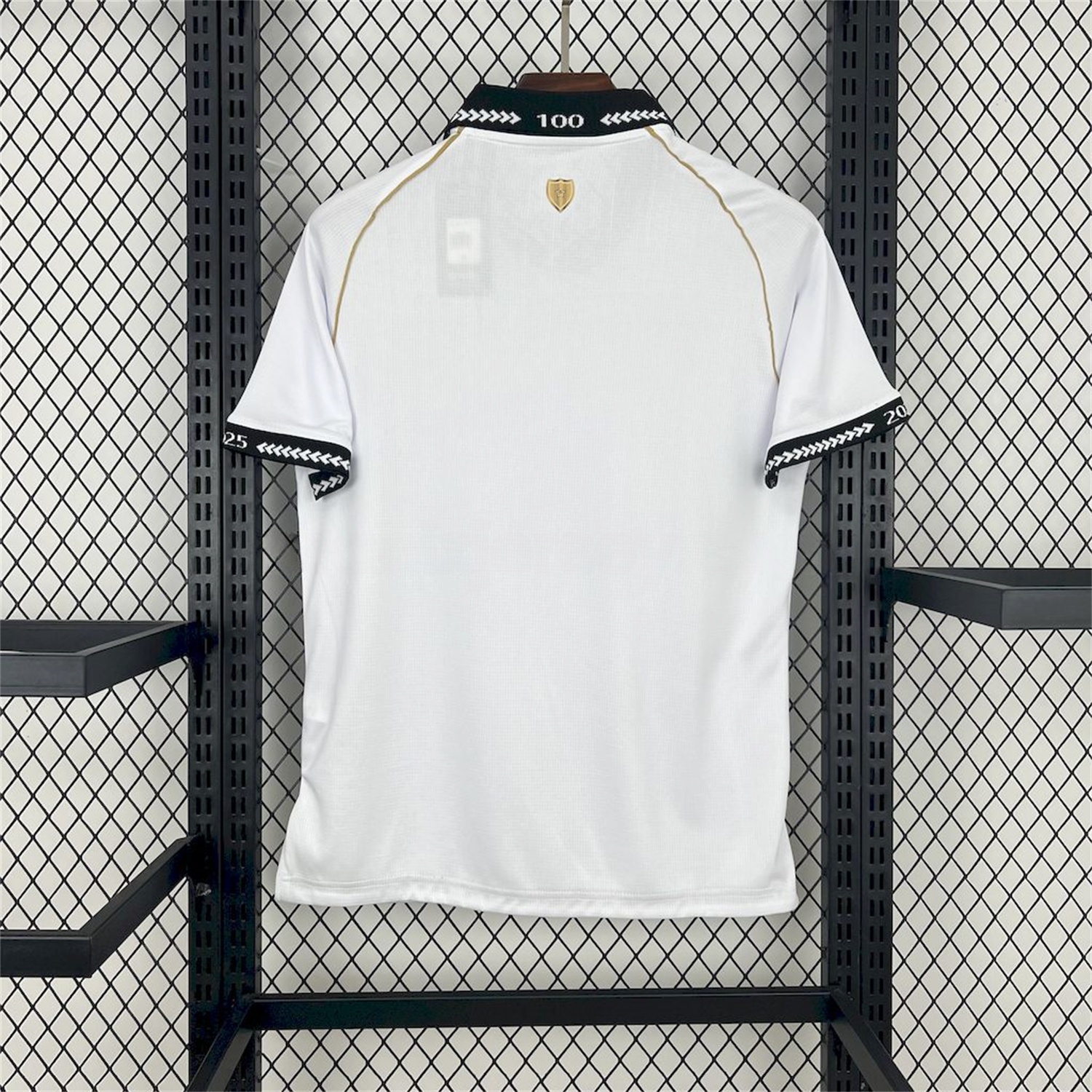 Bolivia 2025-26 100 Years Centennial Edition Away Jersey - Fans Version - UnitedFutballJersey