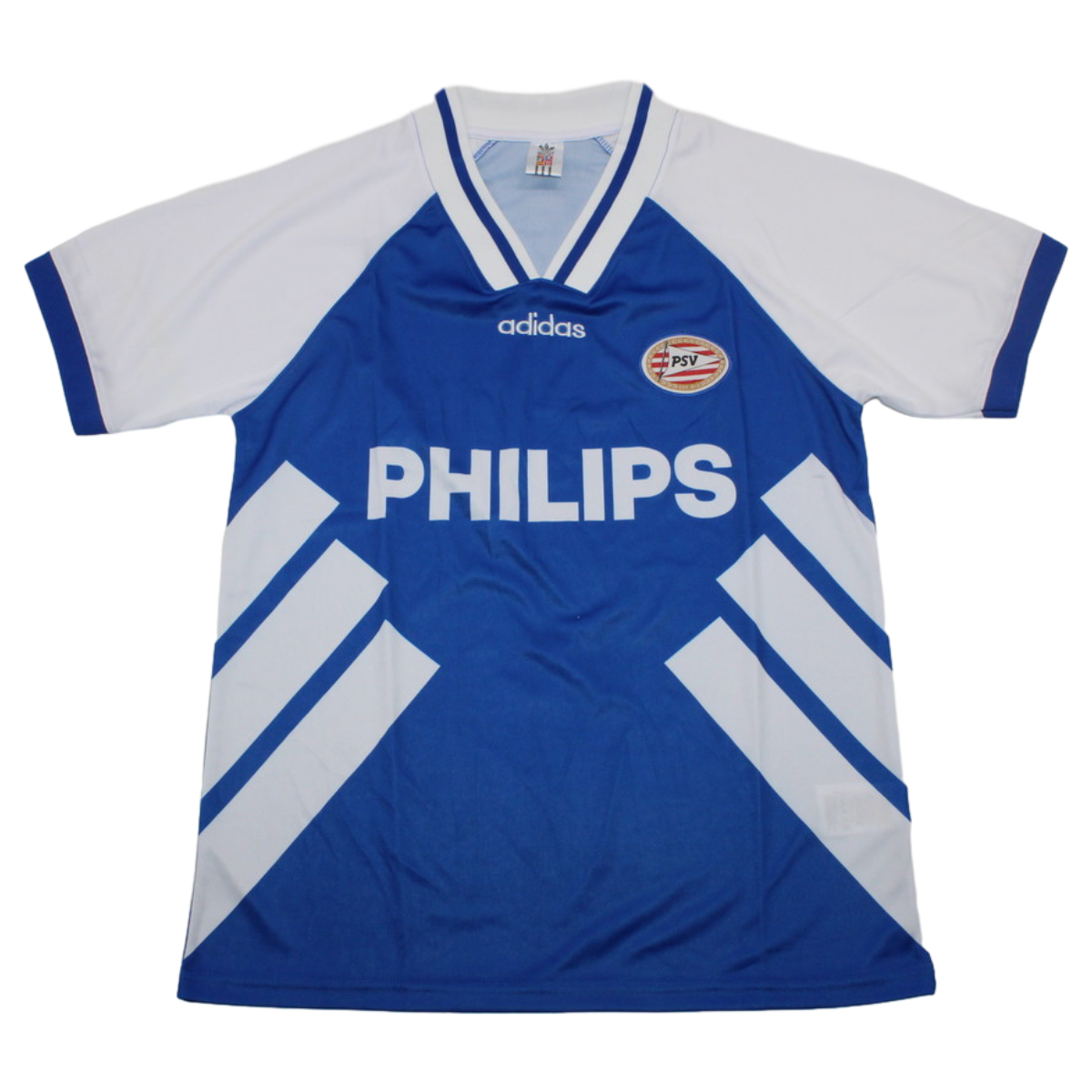 Retro PSV Eindhoven 1994-95 Away Jersey - UnitedFutballJersey