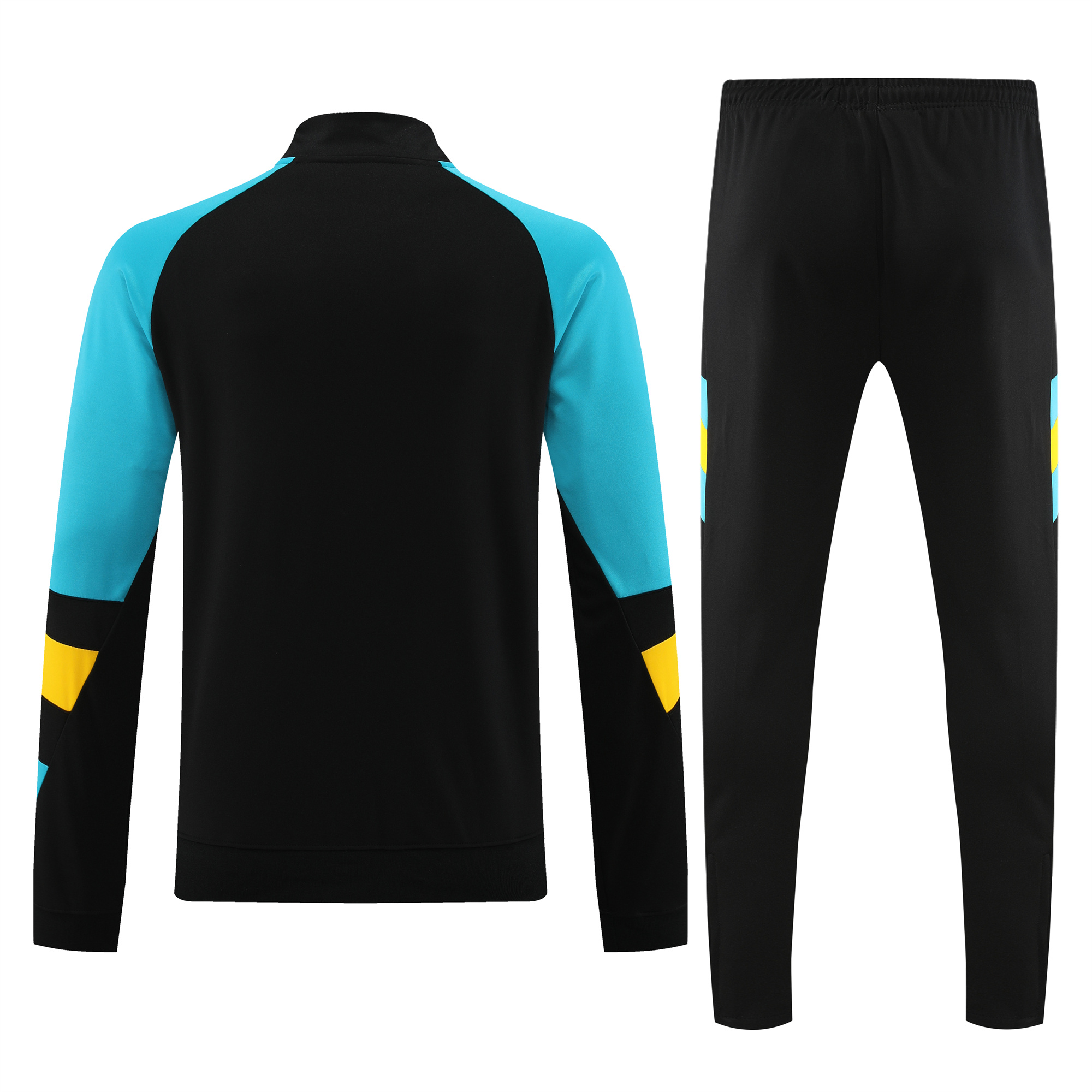 Bayern Munich 23-24 Long Sleeve Training Set - UnitedFutballJersey
