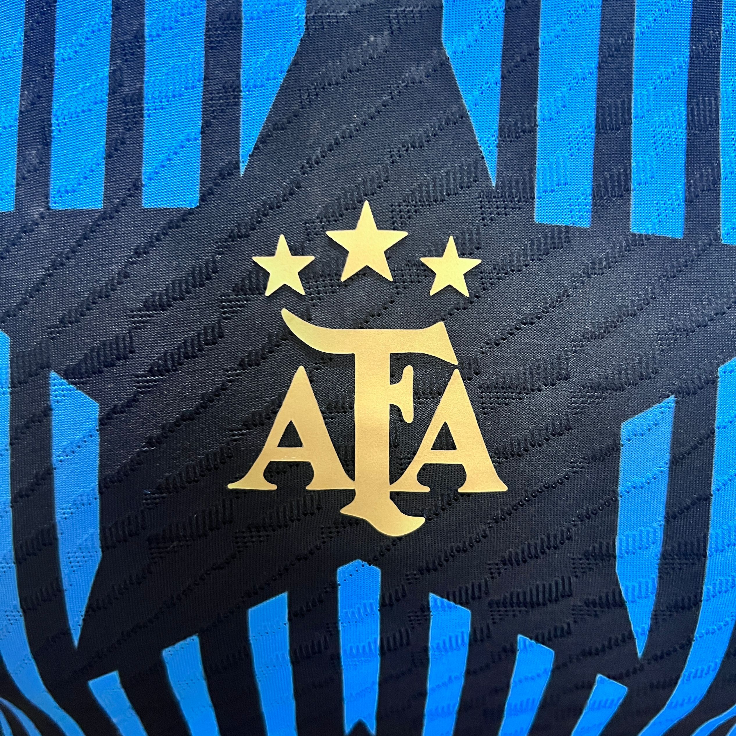 Argentina 2024 Special Edition Jersey - Player Version - UnitedFutballJersey