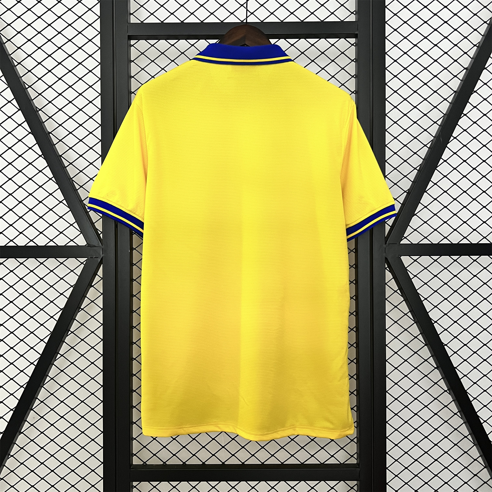 Retro Arsenal 2013-14 Away Jersey - UnitedFutballJersey