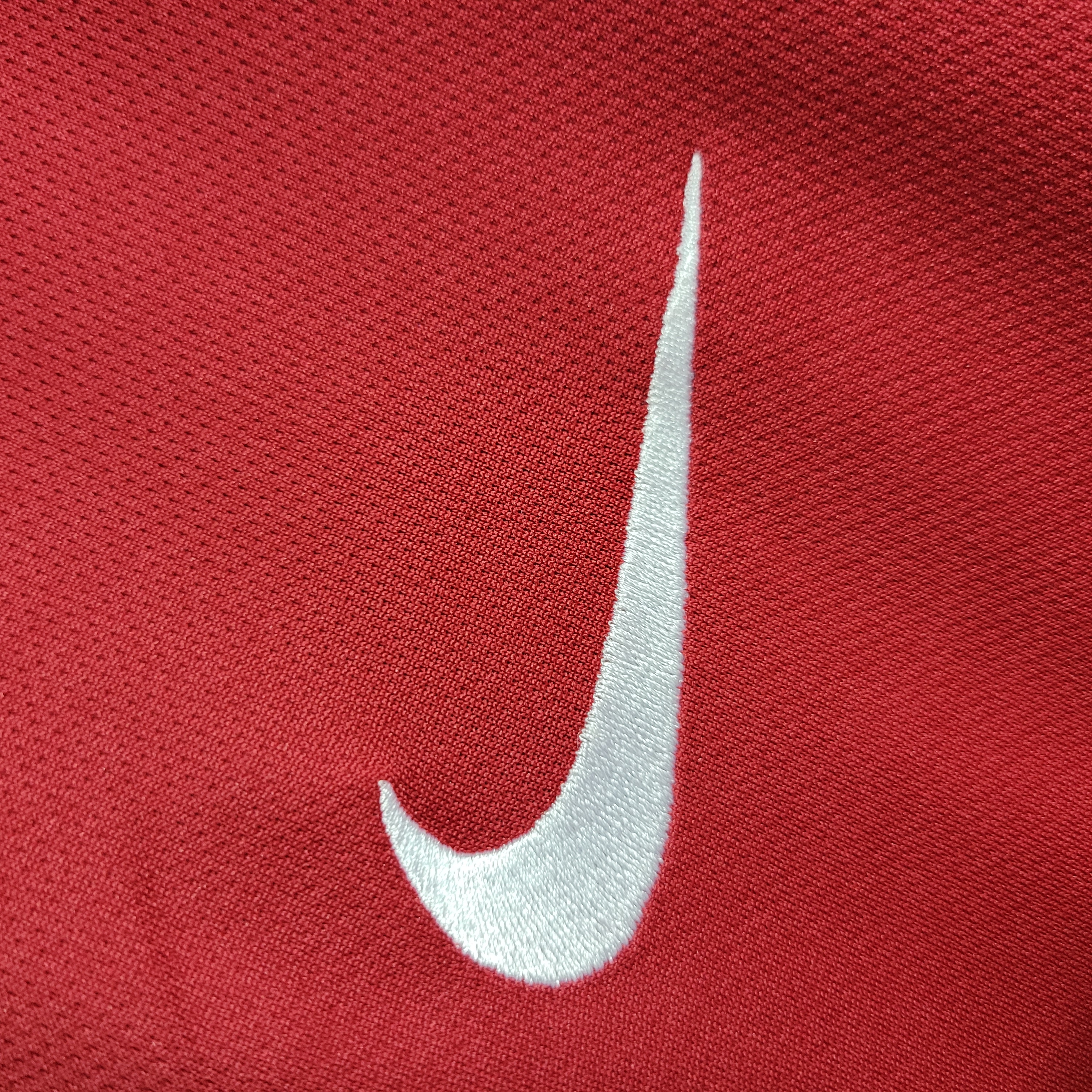 Retro Manchester United 06-07 Home Jersey - UnitedFutballJersey