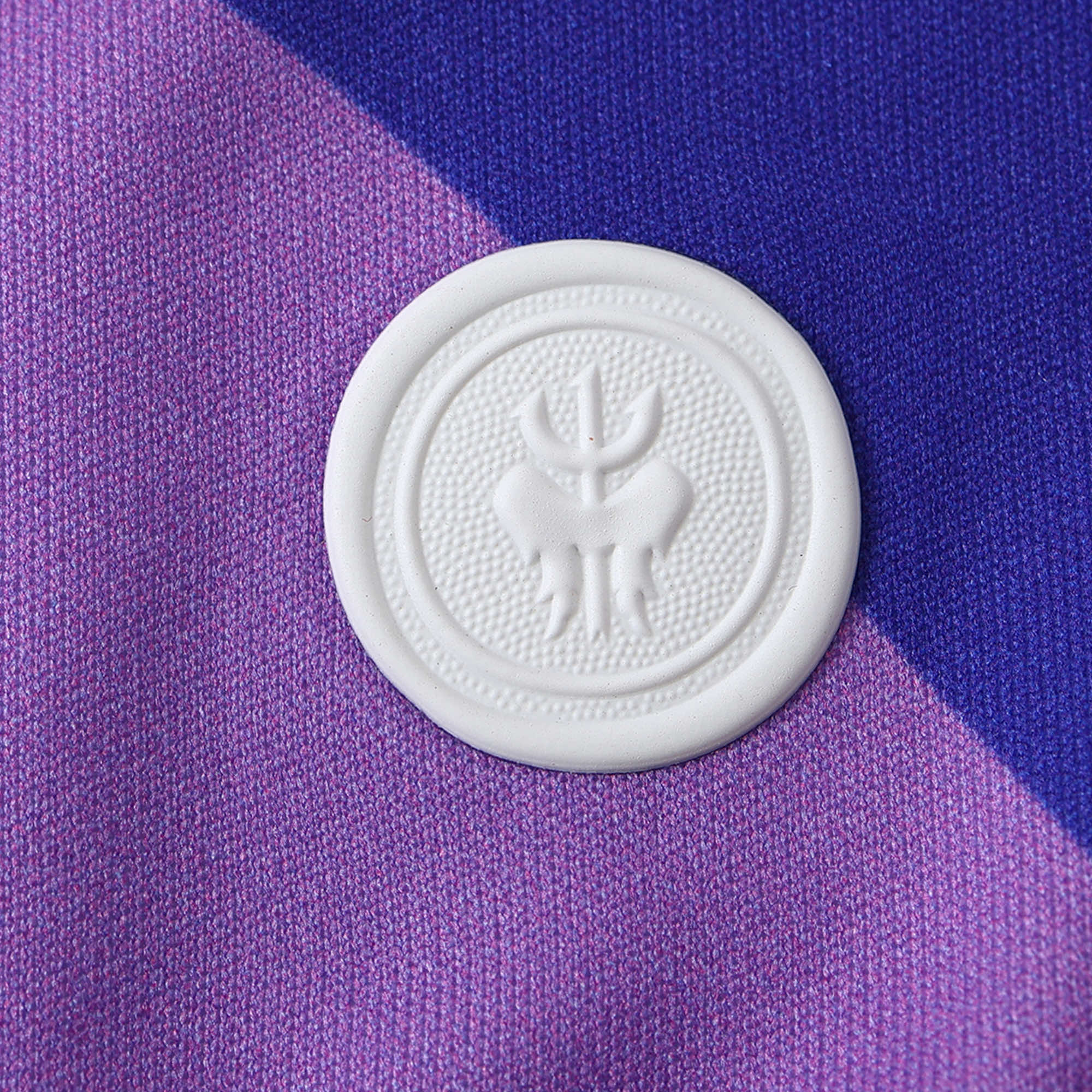 Stuttgart 23-24 Purple Goalkeeper Special Edition Jersey - Fans Version - UnitedFutballJersey