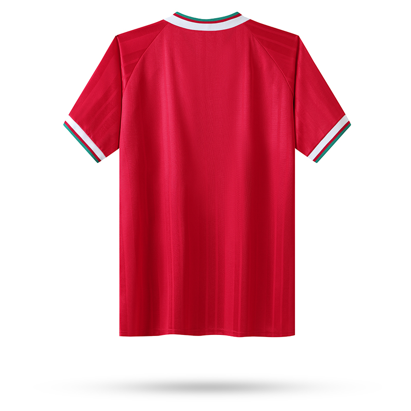 Retro Liver.pool 1993-95 Home Stadium Jersey - UnitedFutballJersey