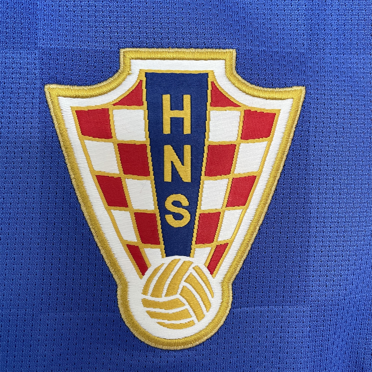 Retro Croatia 2010 Home Jersey - UnitedFutballJersey