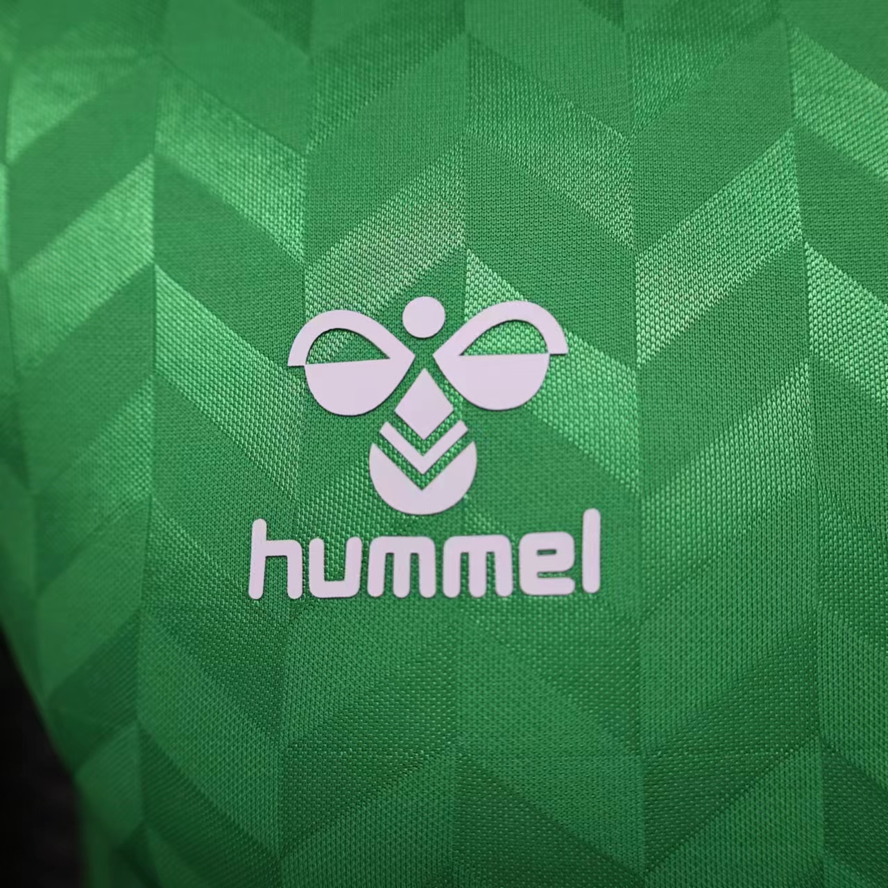 Real Betis 23-24 Away Stadium Jersey - Player Version - UnitedFutballJersey