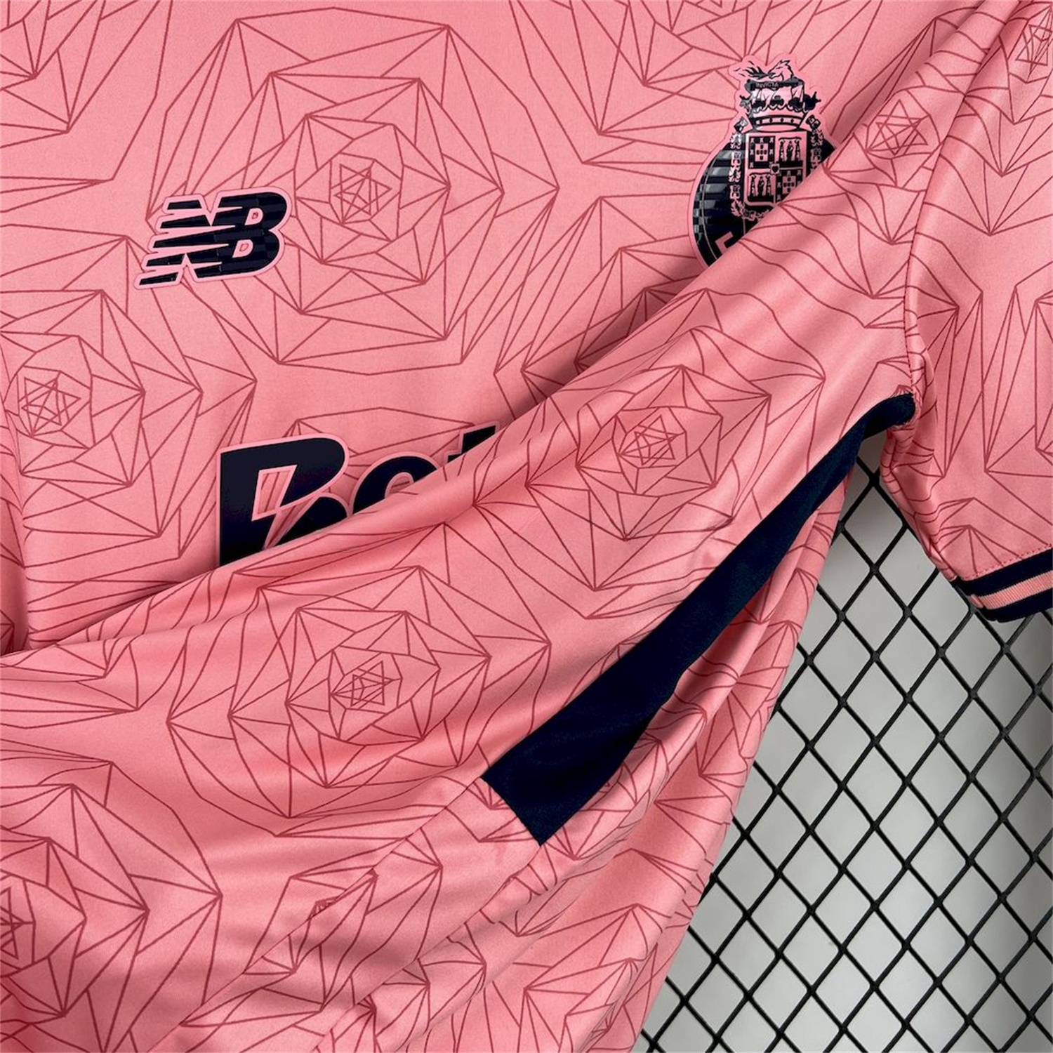 Porto 25-26 Away Jersey - Fans Version - UnitedFutballJersey