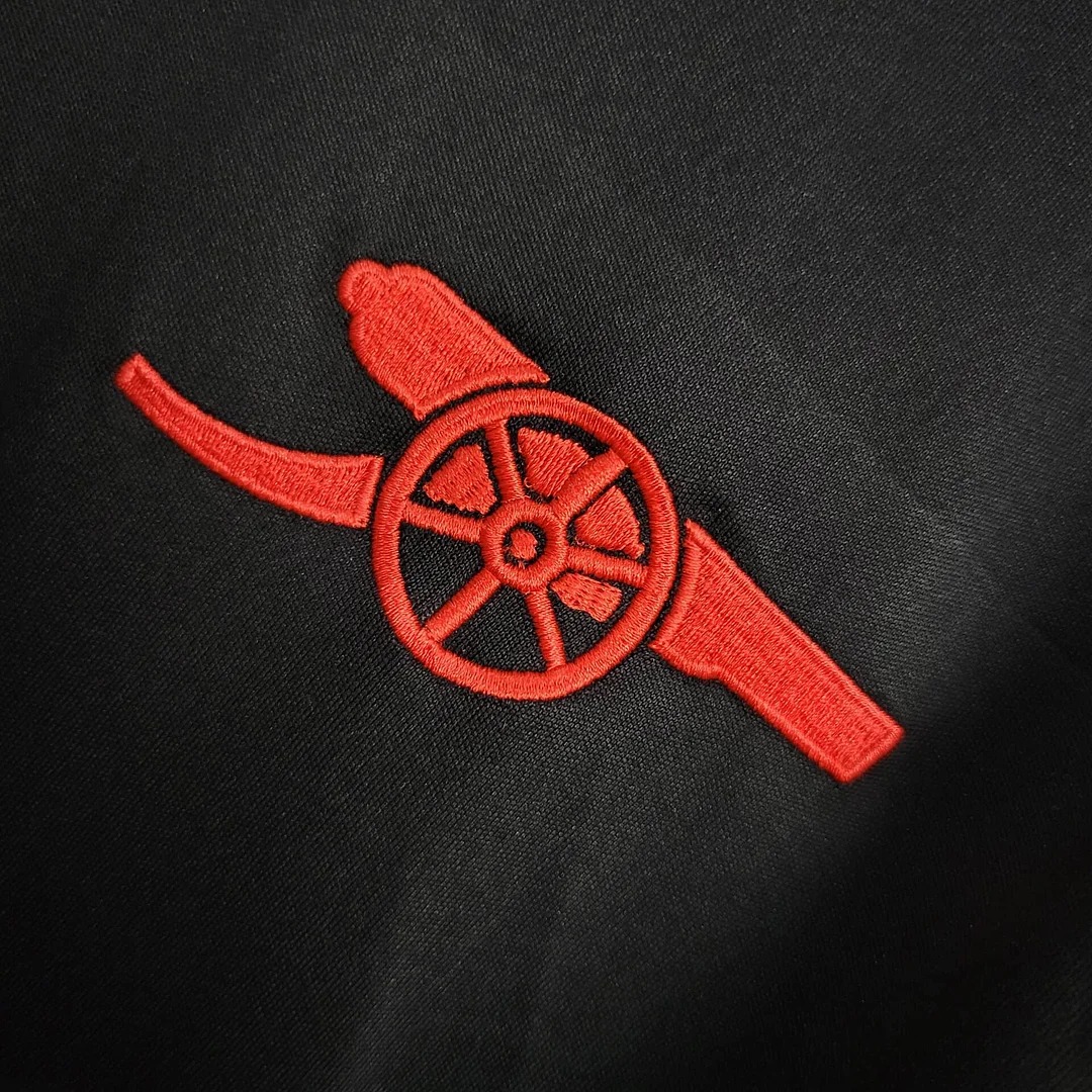 Arsenal 24-25 Away Kids Kit - UnitedFutballJersey