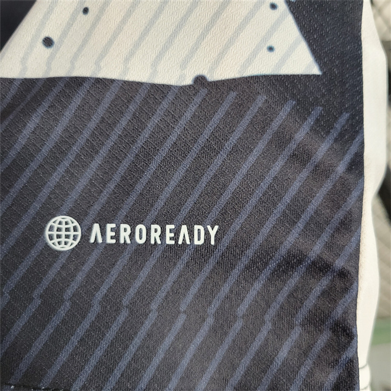 Japan 23-24 Special Edition Jersey - Fans Version - UnitedFutballJersey