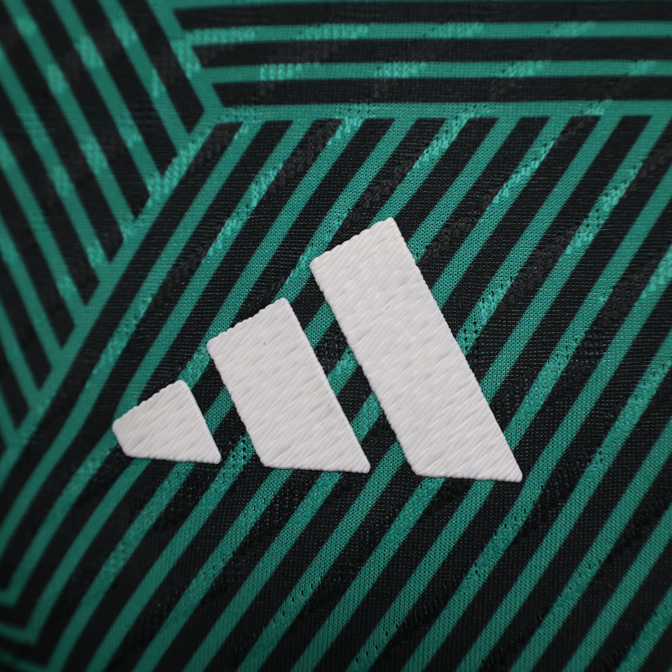 United Arab Emirates 2024 Away Stadium Jersey - Player Version - UnitedFutballJersey