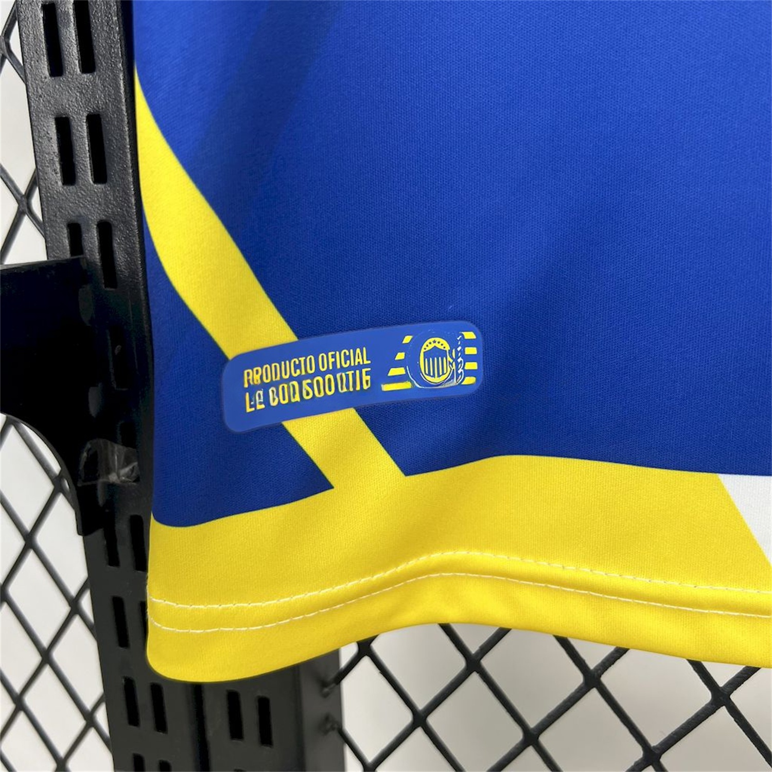 Rosario Central 25-26 Away Unsponsored Jersey - Fans Version - UnitedFutballJersey