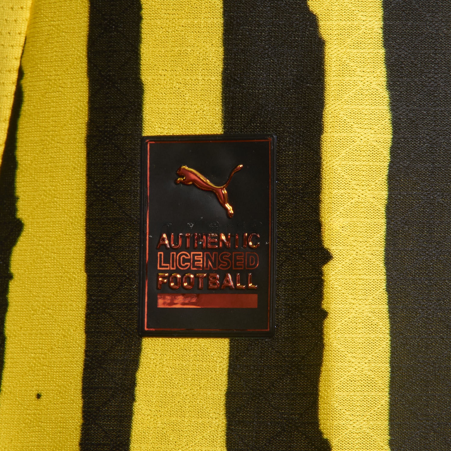 Dortmund 2025 Club World Cup Home Jersey - Player Version - UnitedFutballJersey