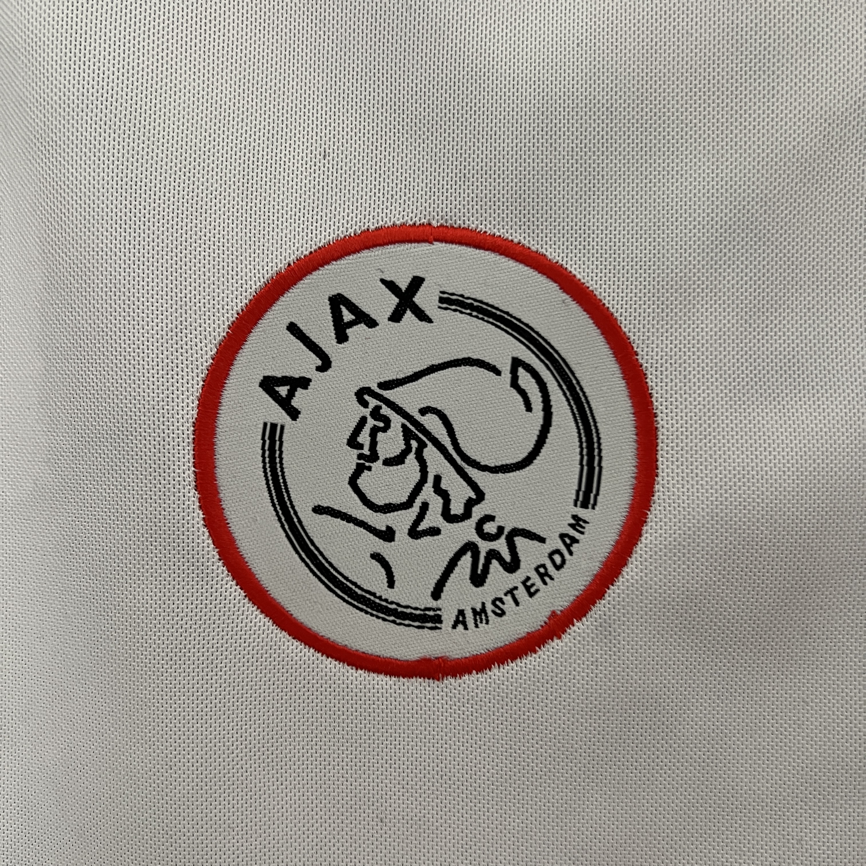 Retro Ajax 1998-99 Away Jersey - UnitedFutballJersey