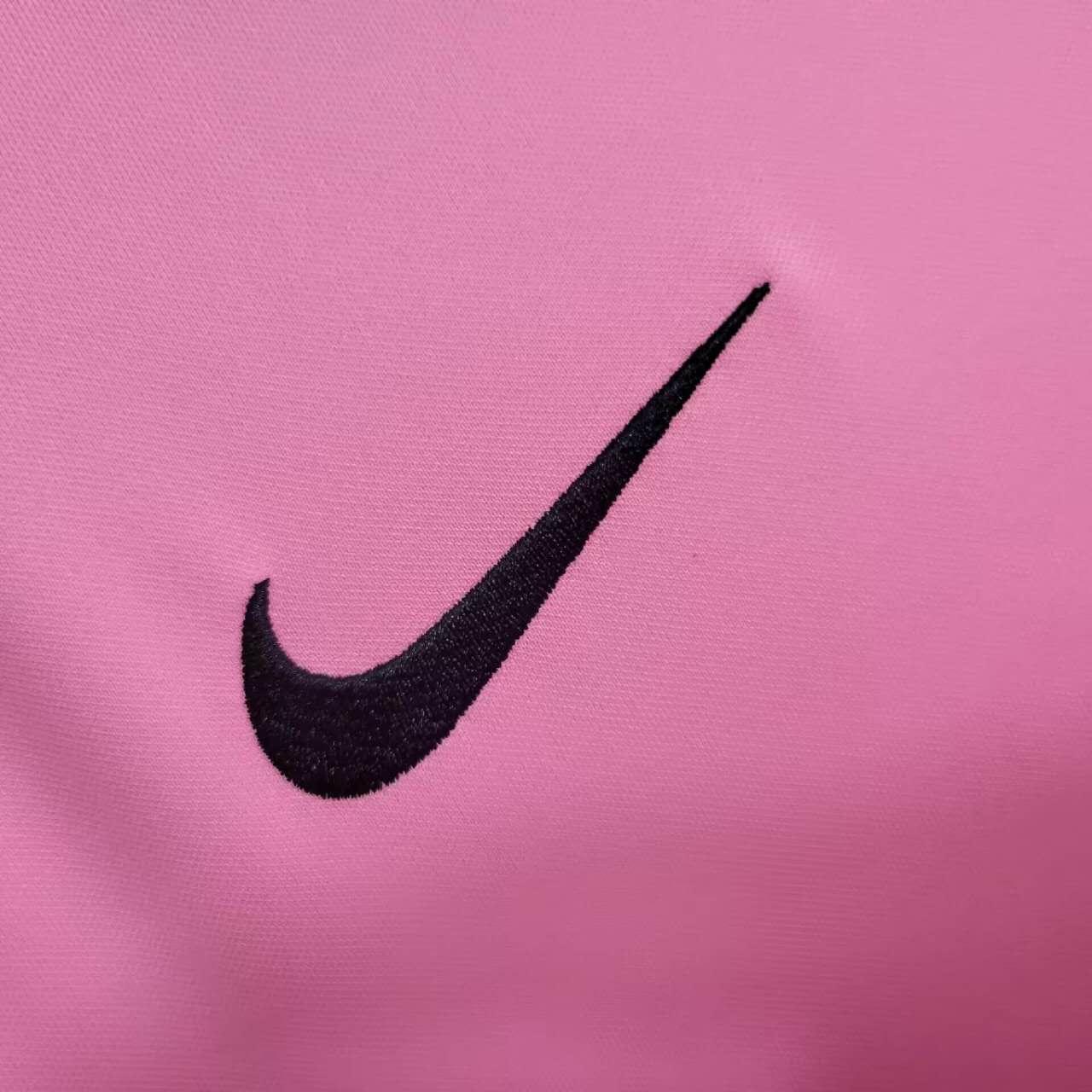 B.A.R.S.A 23-24 Pink Special Jersey - Fans Version - UnitedFutballJersey