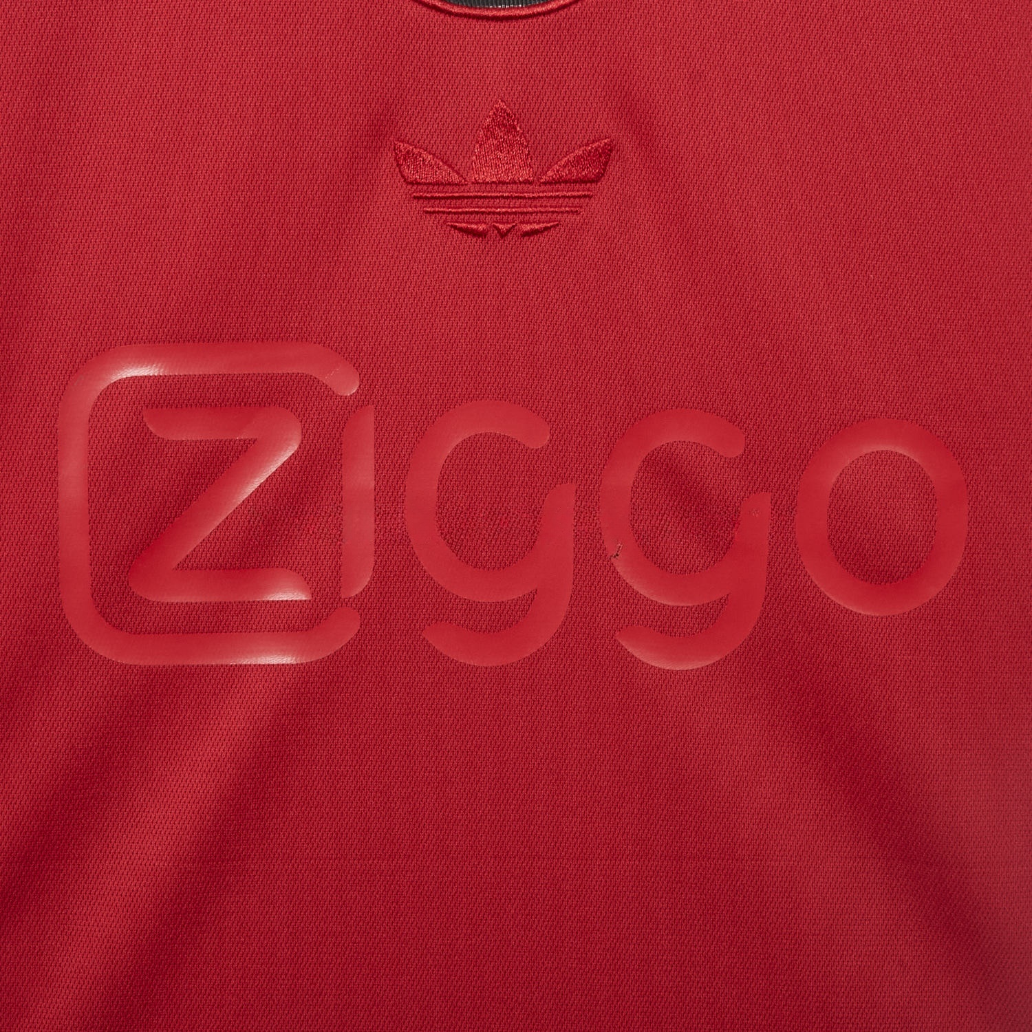 Ajax 2025 125-Year Anniversary Jersey - Fans Version - UnitedFutballJersey