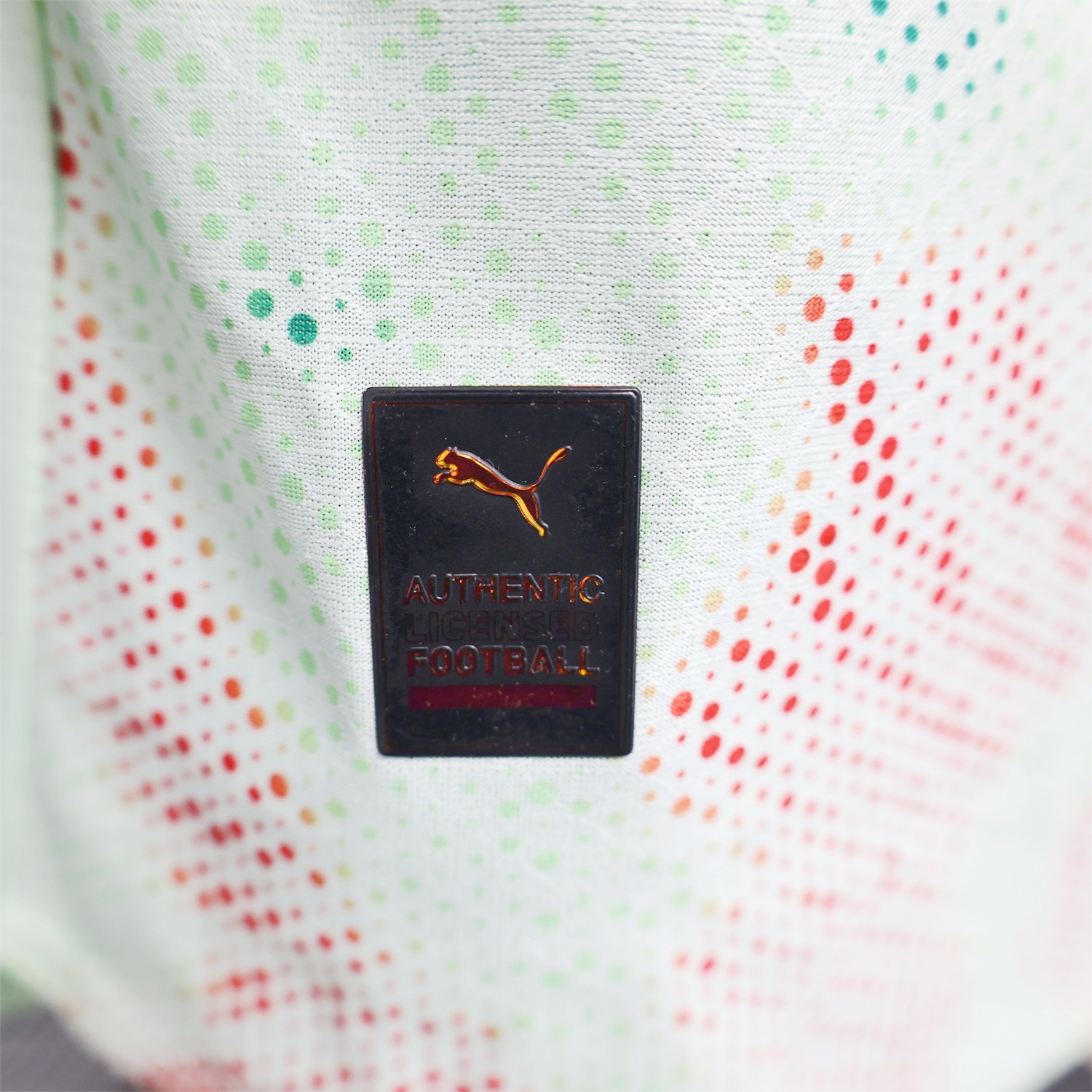 Portugal 2025 Pre-Match 2 Jersey - Player Version - UnitedFutballJersey